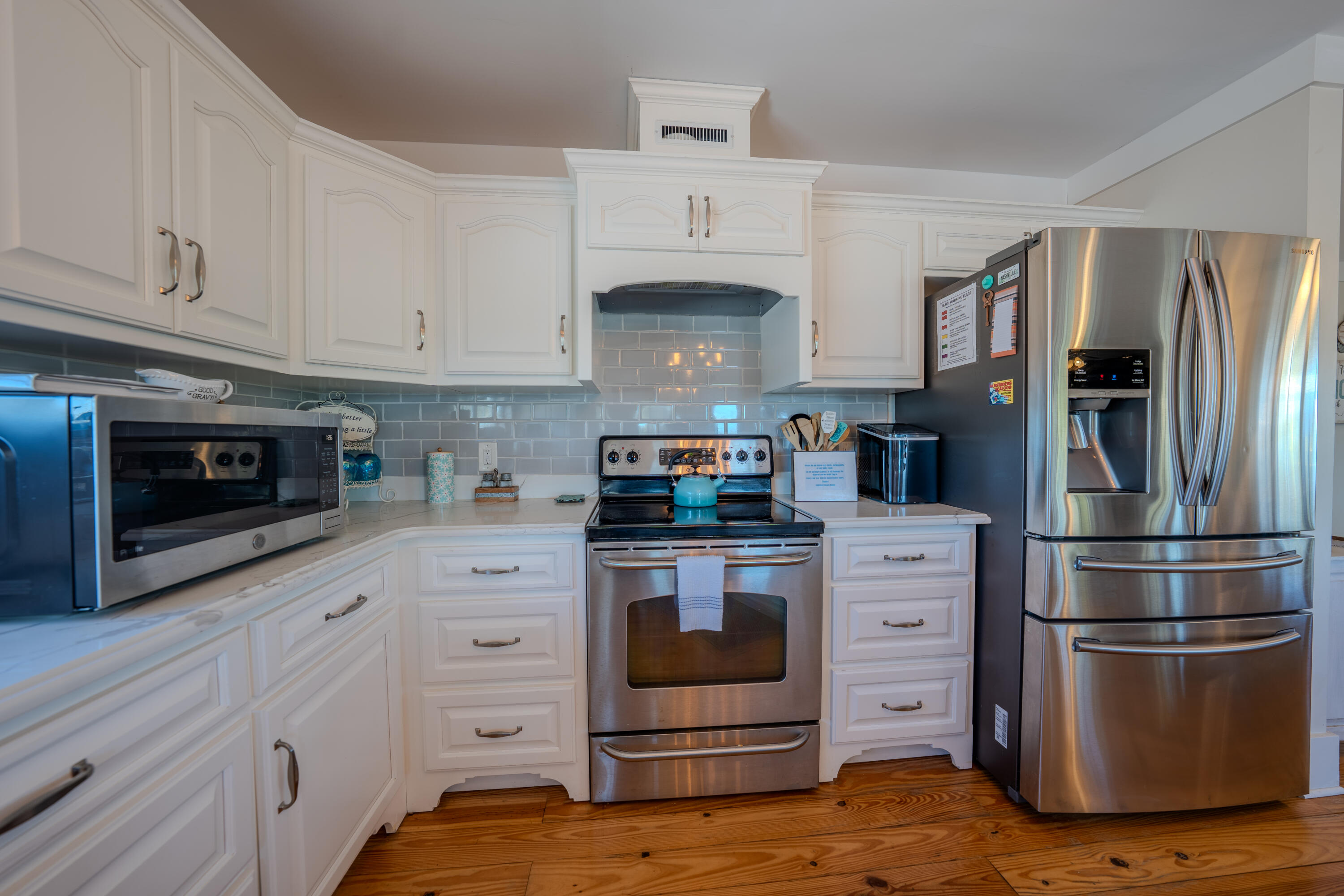 HOLIDAY BEACH UNIT 03 - Residential