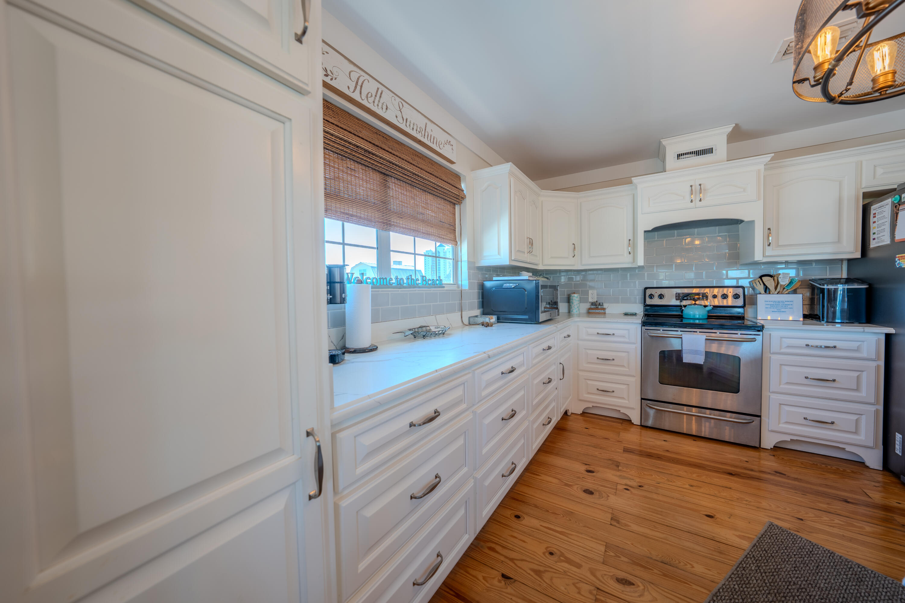 HOLIDAY BEACH UNIT 03 - Residential