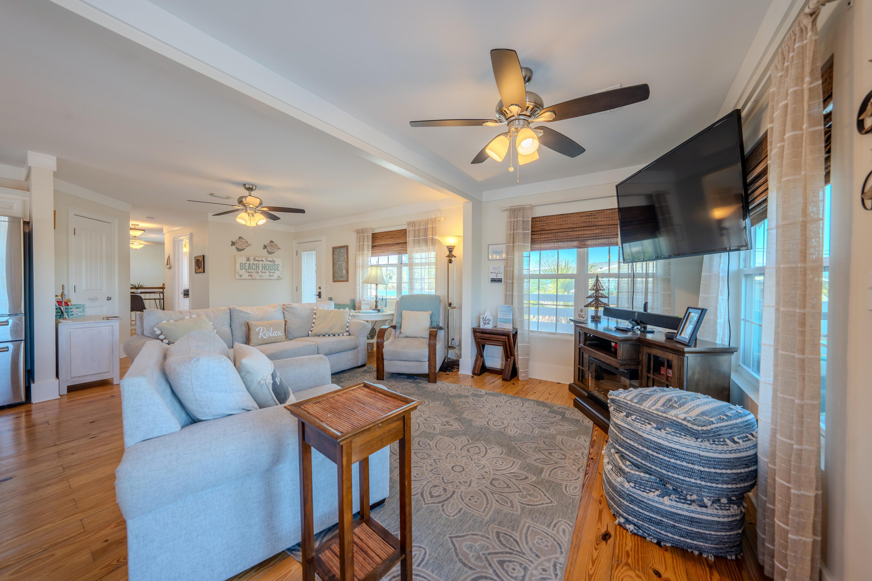 HOLIDAY BEACH UNIT 03 - Residential