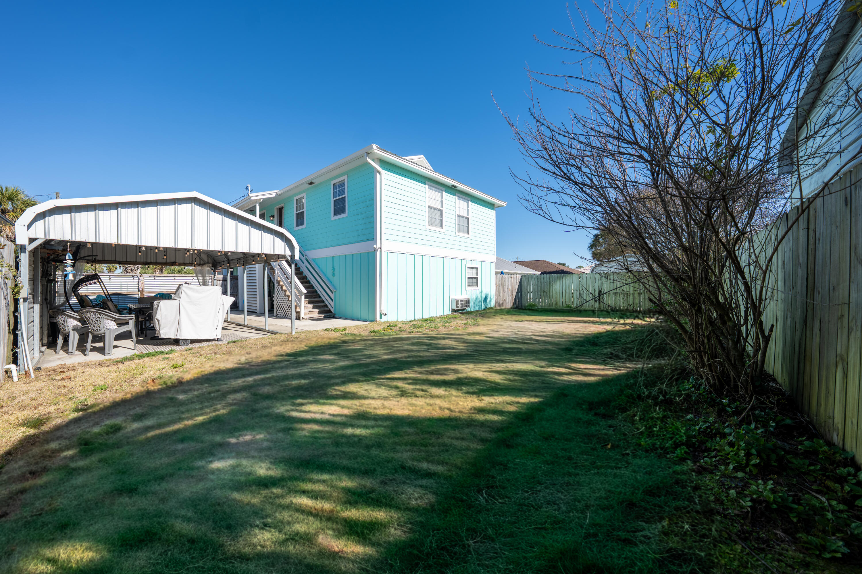 HOLIDAY BEACH UNIT 03 - Residential