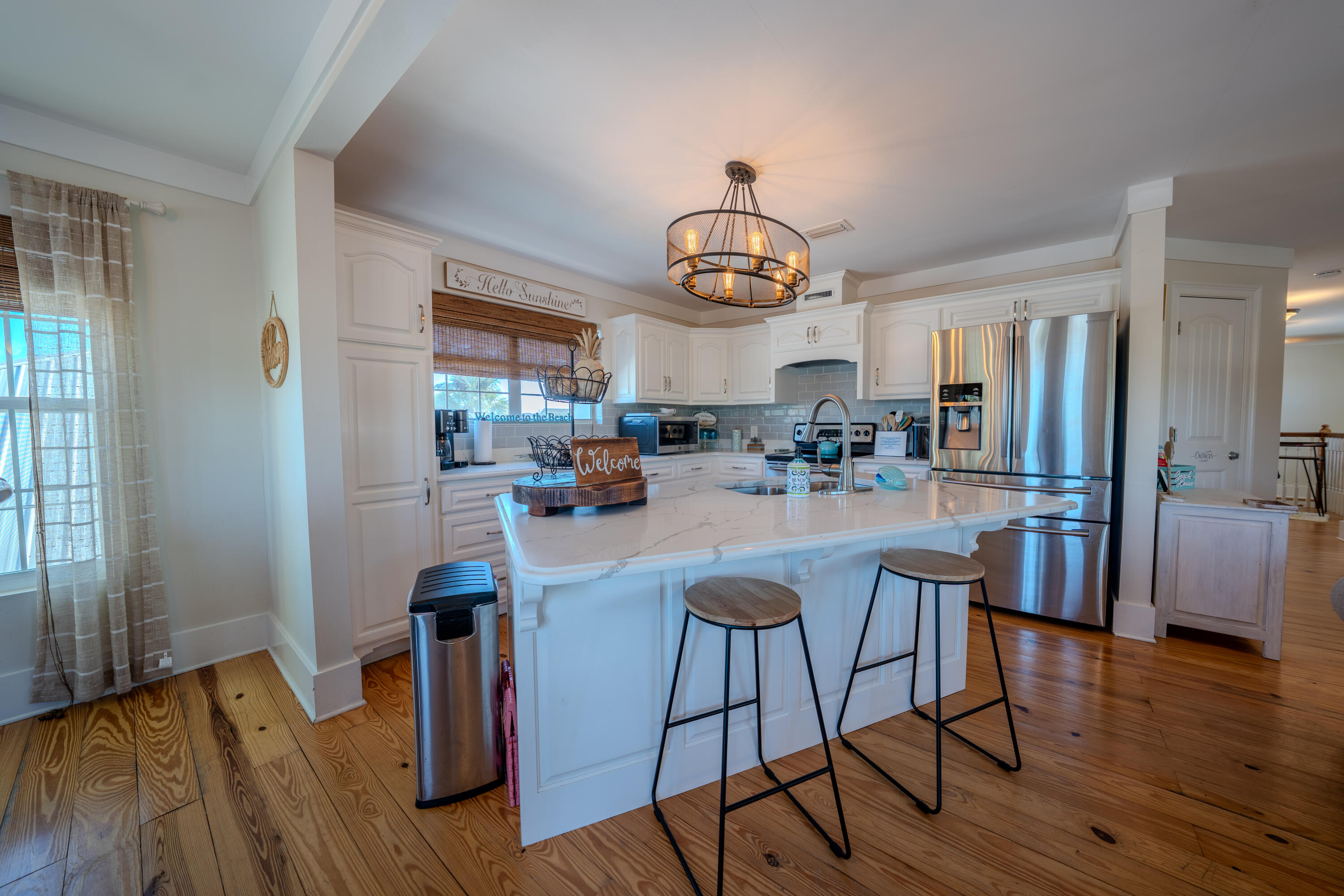 HOLIDAY BEACH UNIT 03 - Residential