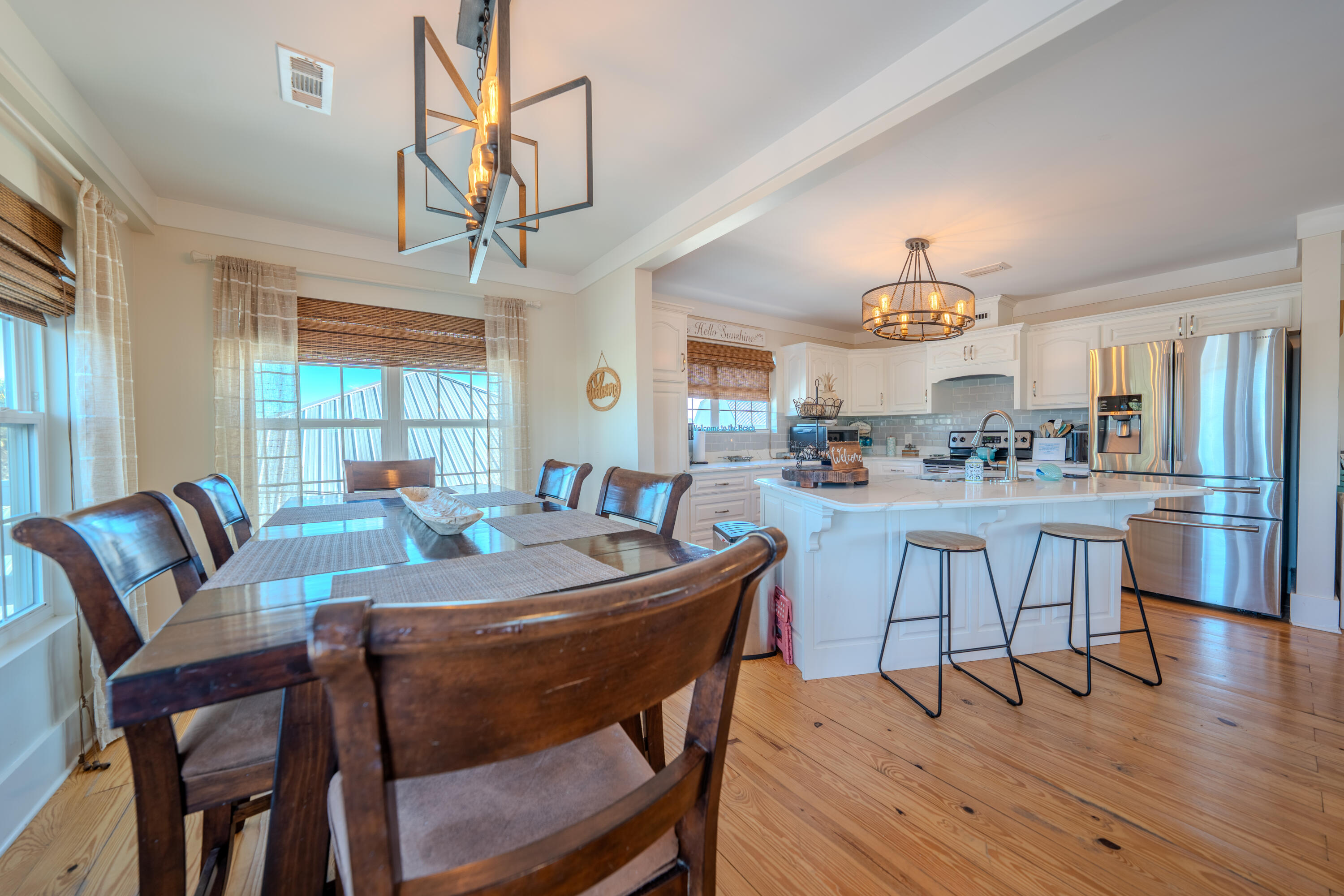 HOLIDAY BEACH UNIT 03 - Residential