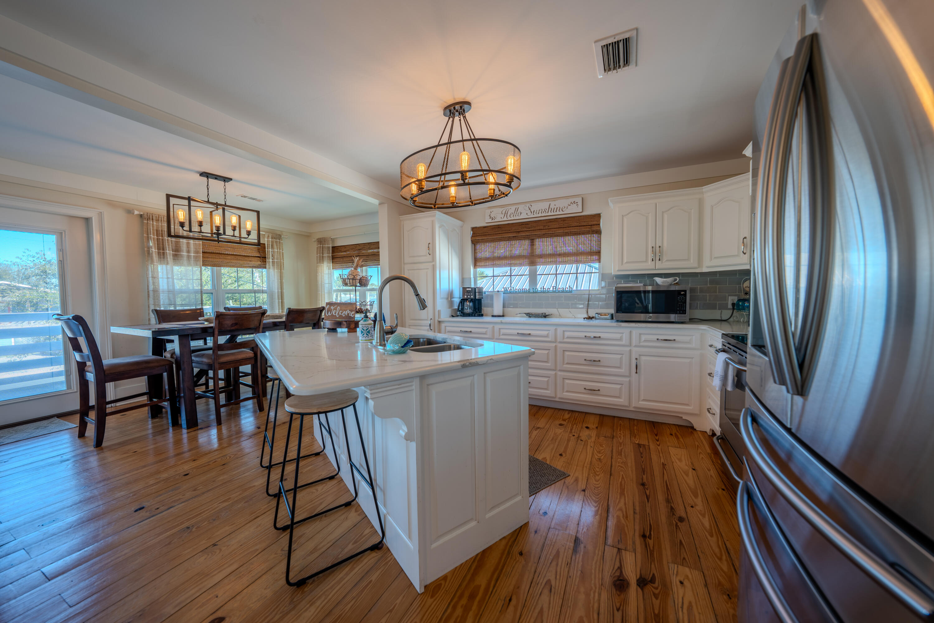 HOLIDAY BEACH UNIT 03 - Residential