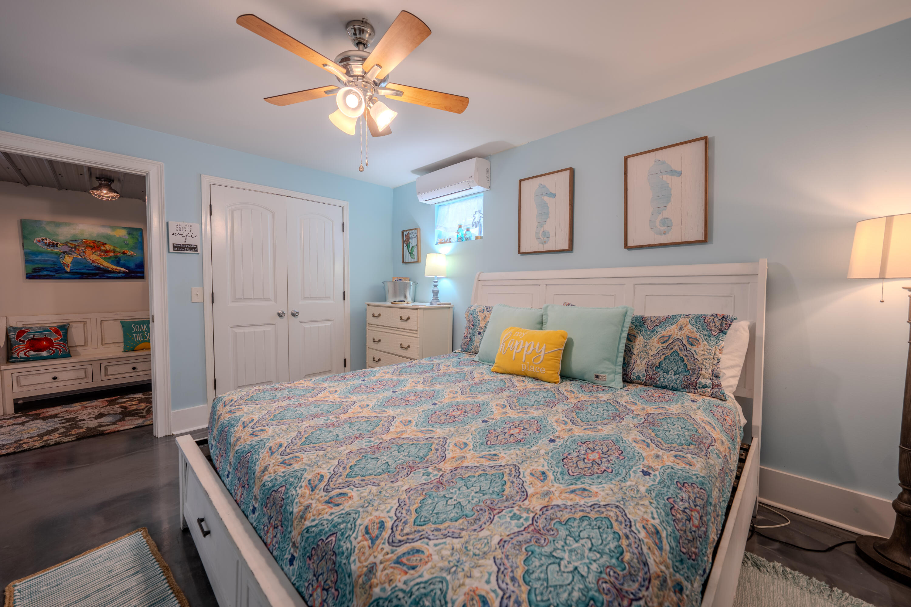 HOLIDAY BEACH UNIT 03 - Residential