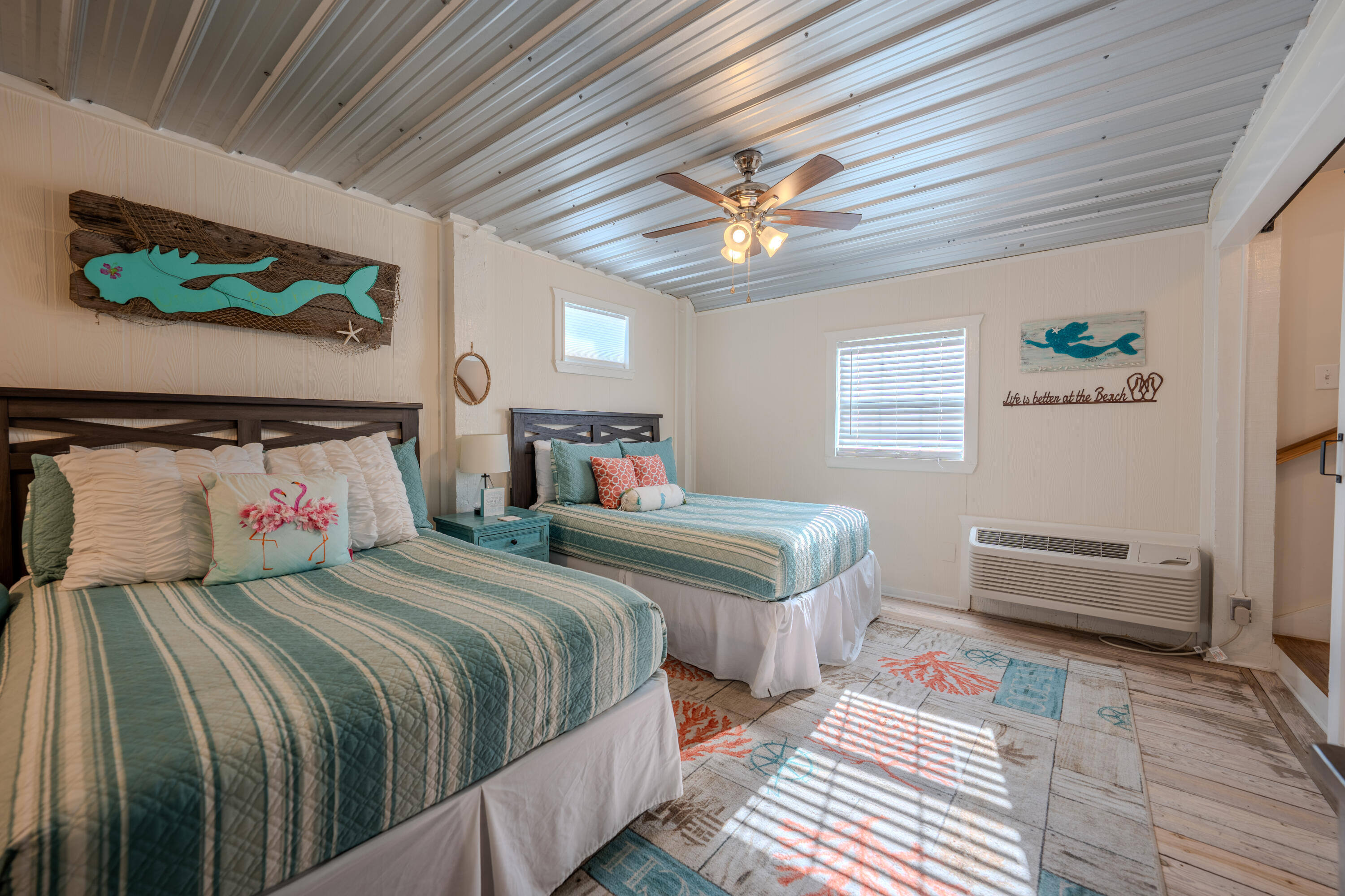 HOLIDAY BEACH UNIT 03 - Residential