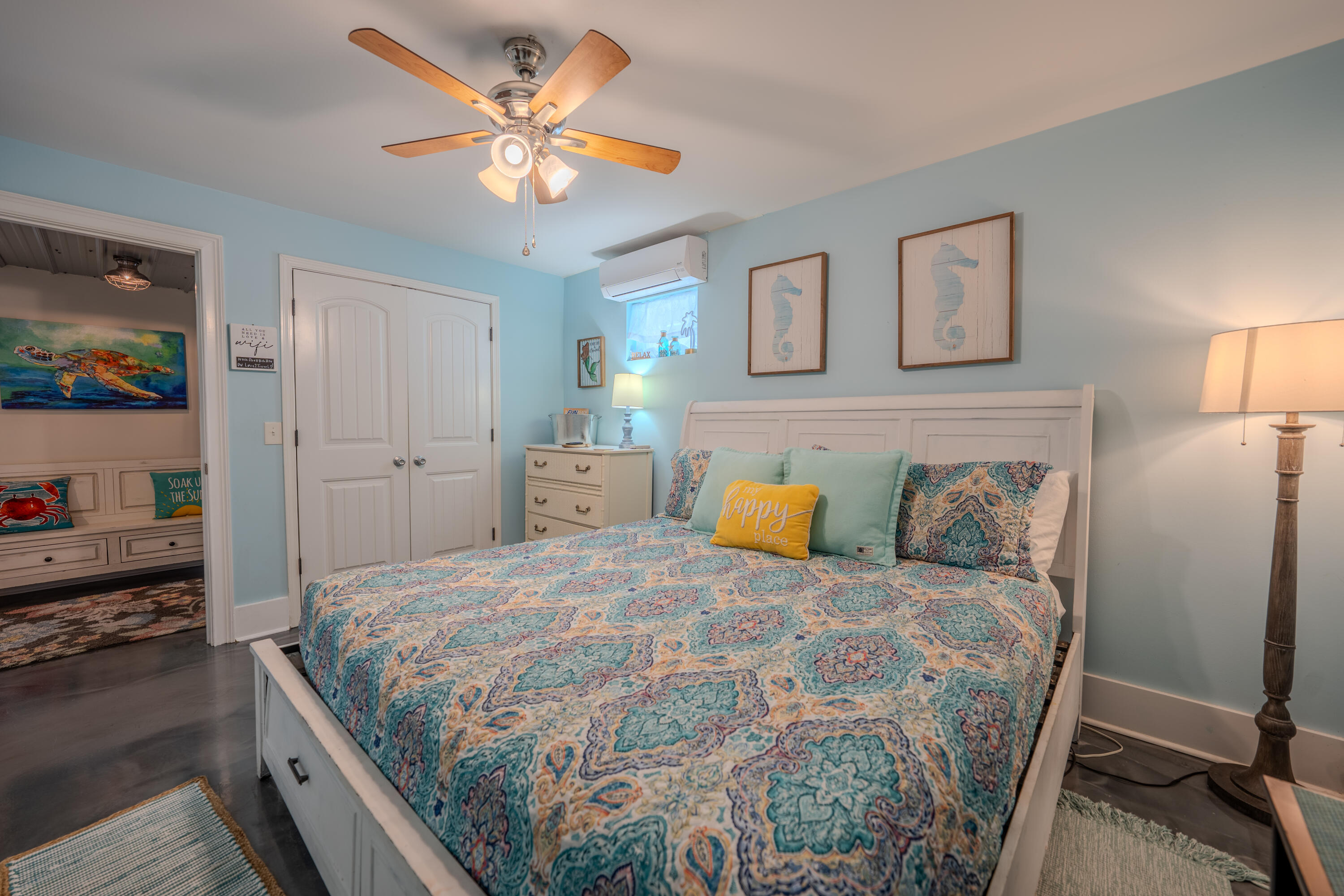 HOLIDAY BEACH UNIT 03 - Residential