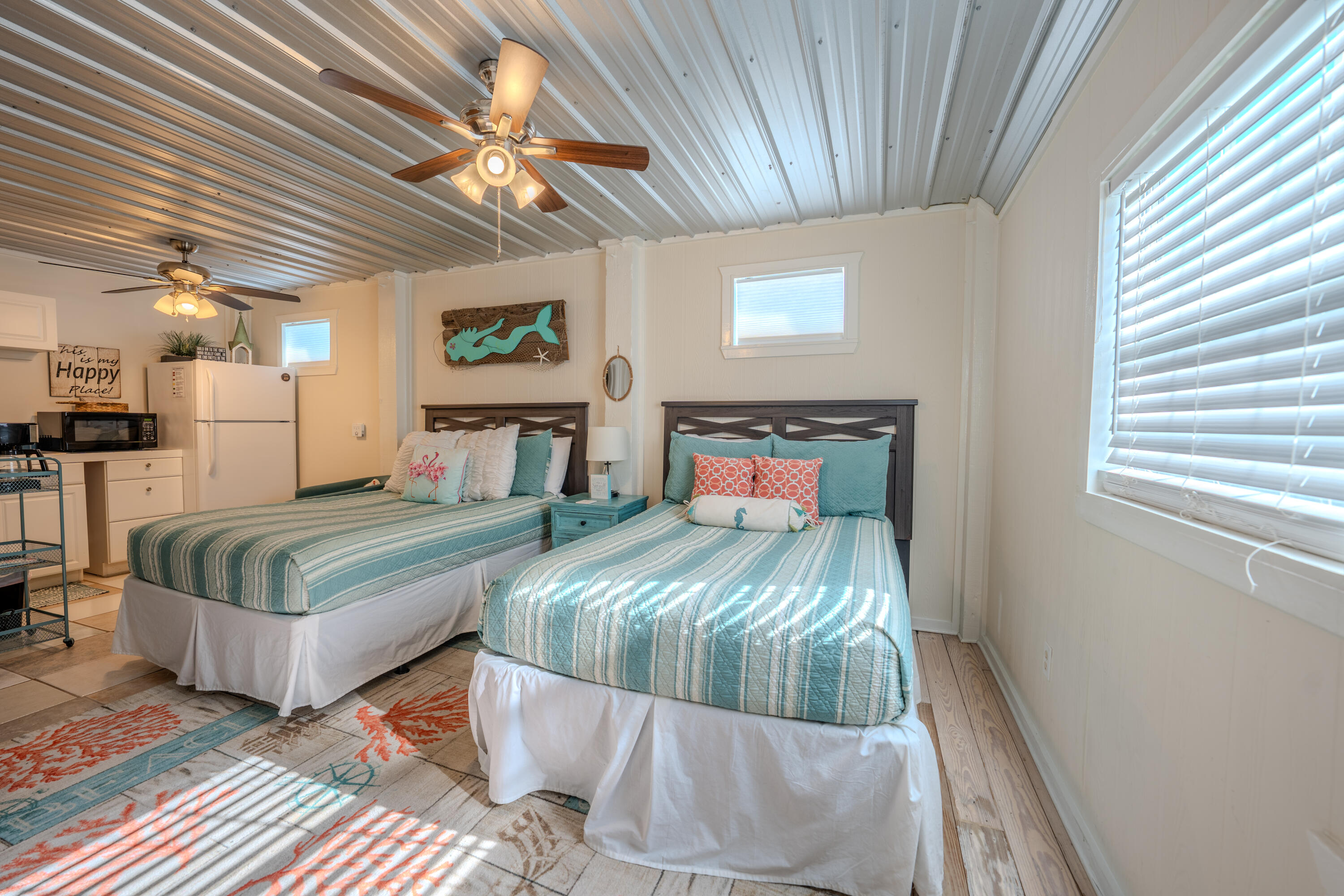 HOLIDAY BEACH UNIT 03 - Residential