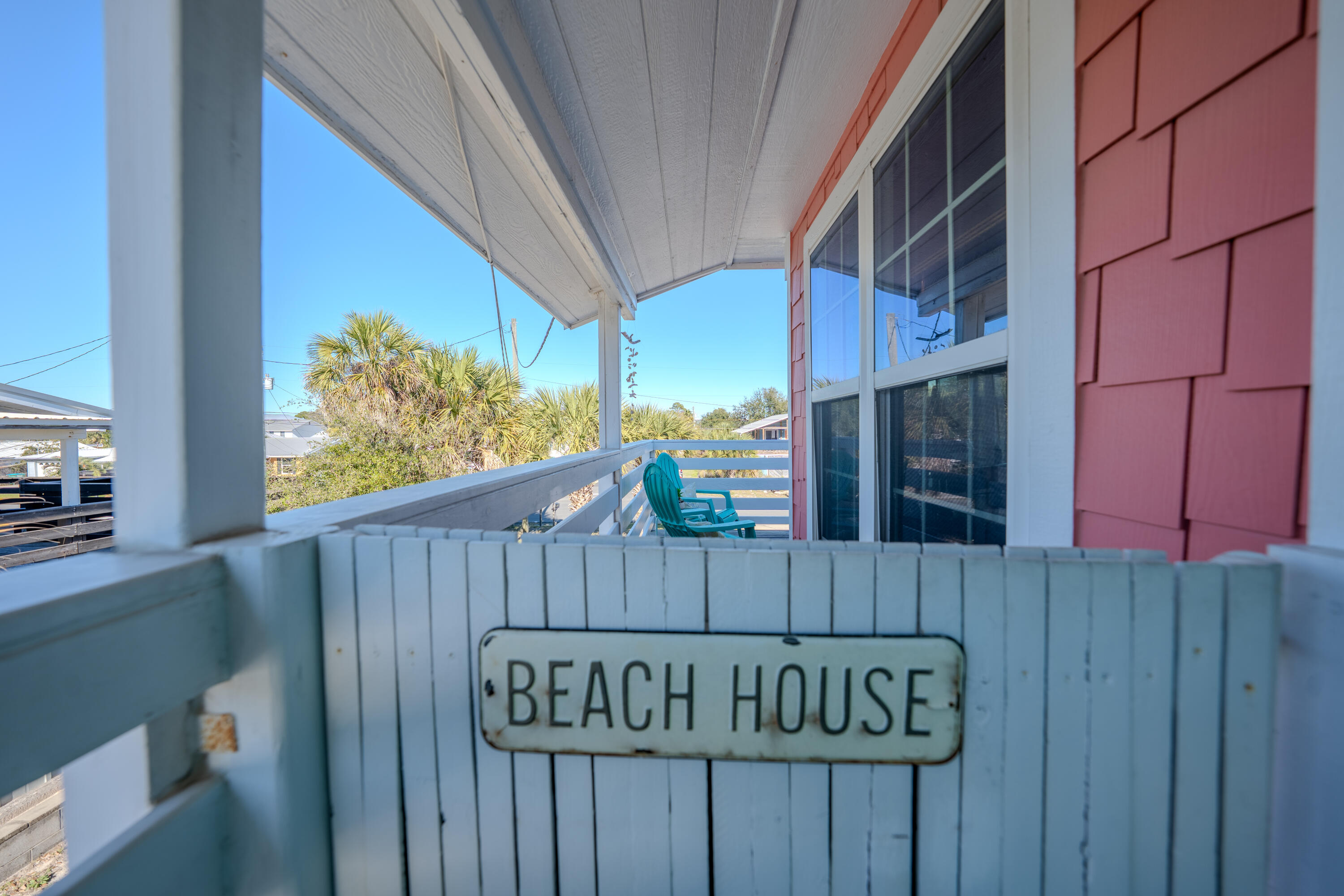 HOLIDAY BEACH UNIT 03 - Residential