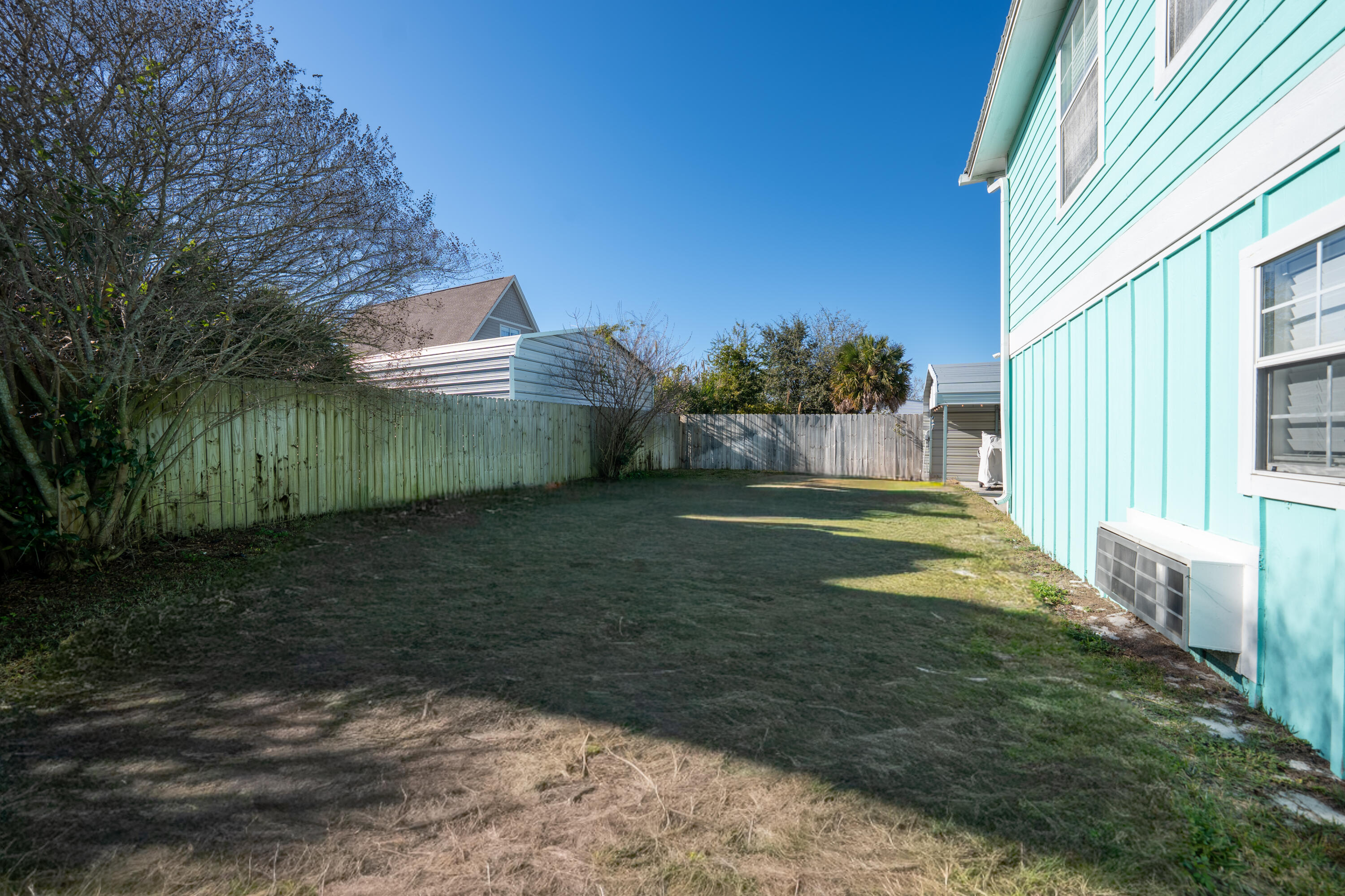 HOLIDAY BEACH UNIT 03 - Residential