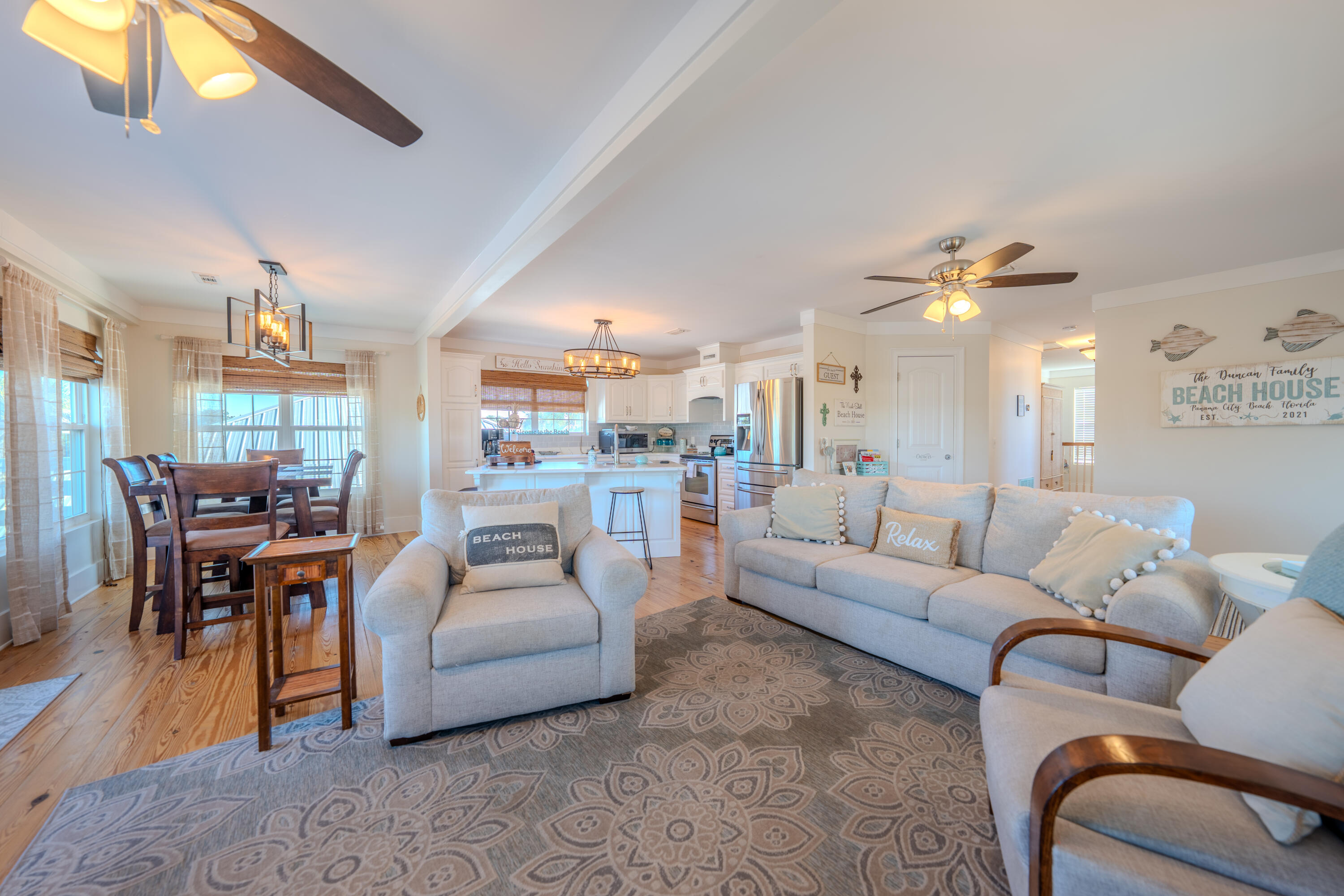 HOLIDAY BEACH UNIT 03 - Residential