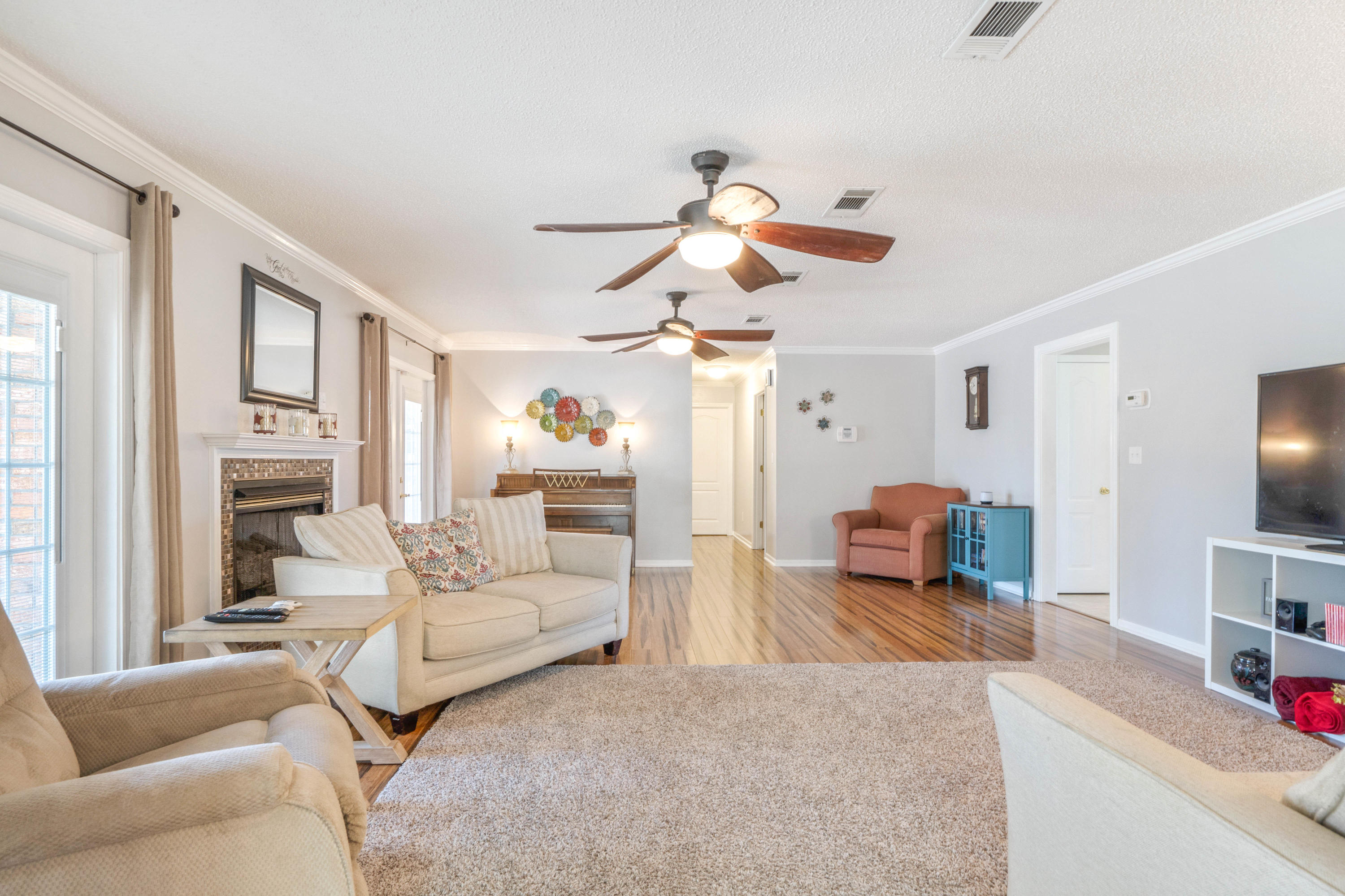 STAFFORD ESTATES - Residential