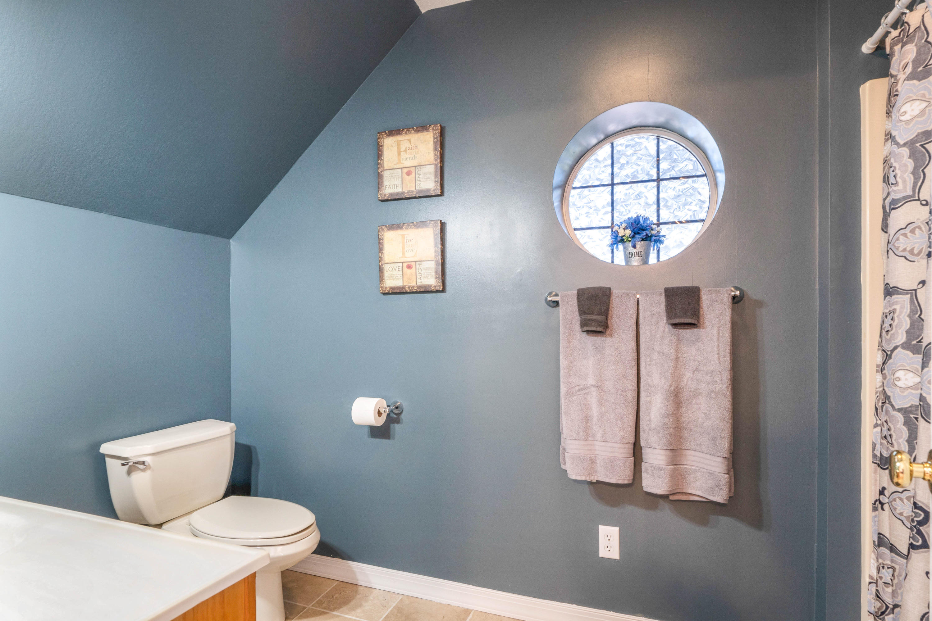 STAFFORD ESTATES - Residential