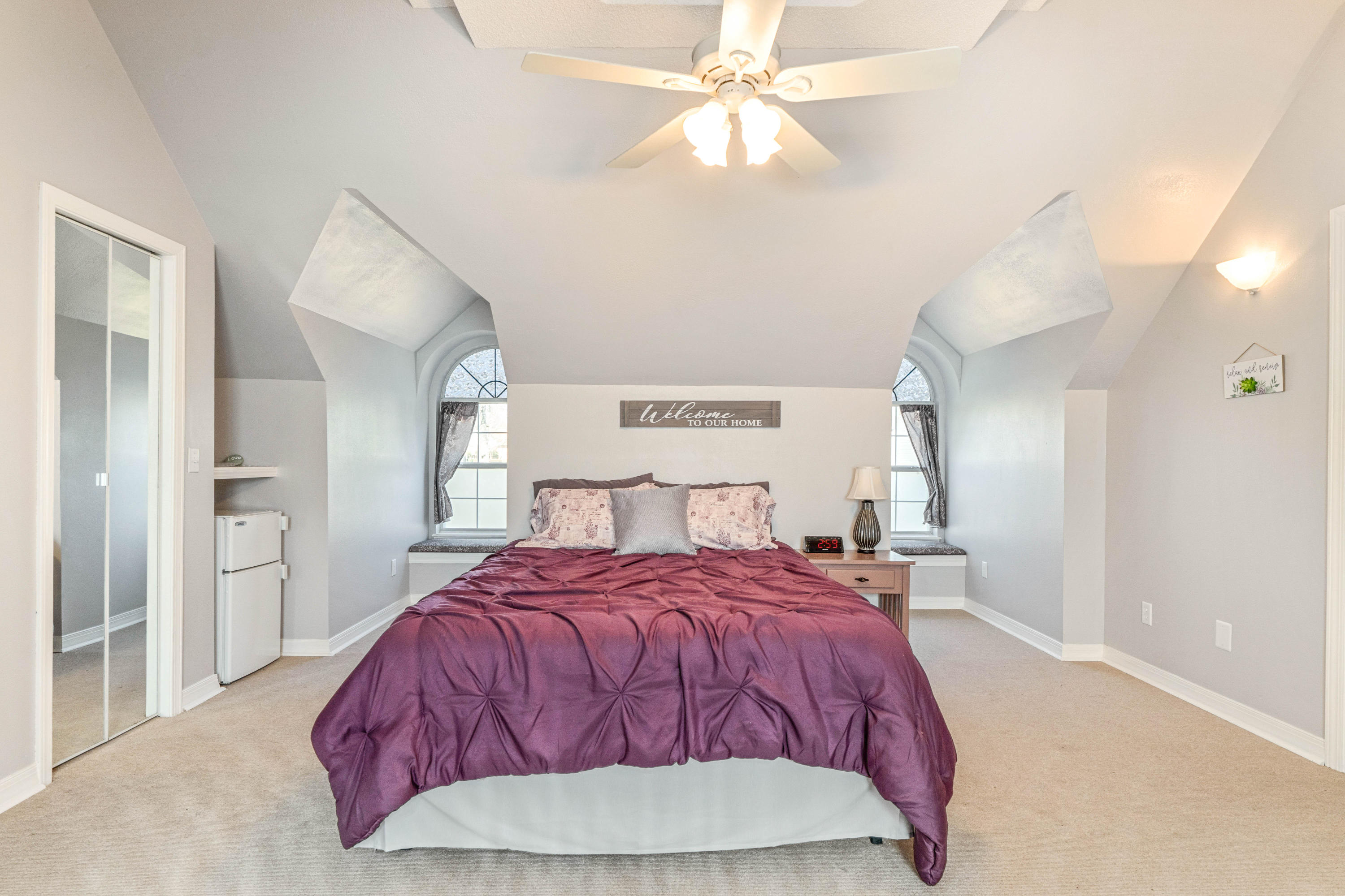 STAFFORD ESTATES - Residential