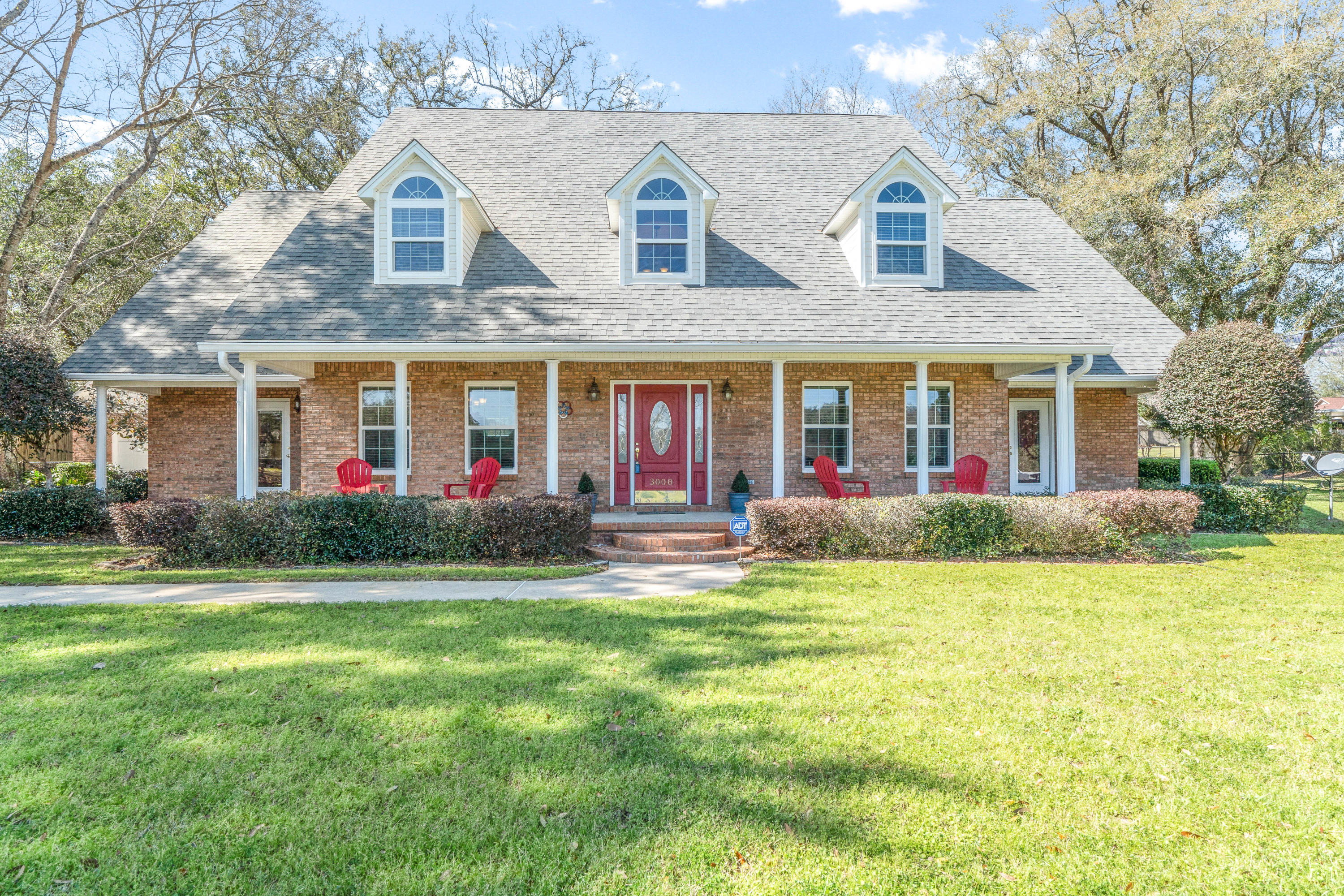 STAFFORD ESTATES - Residential