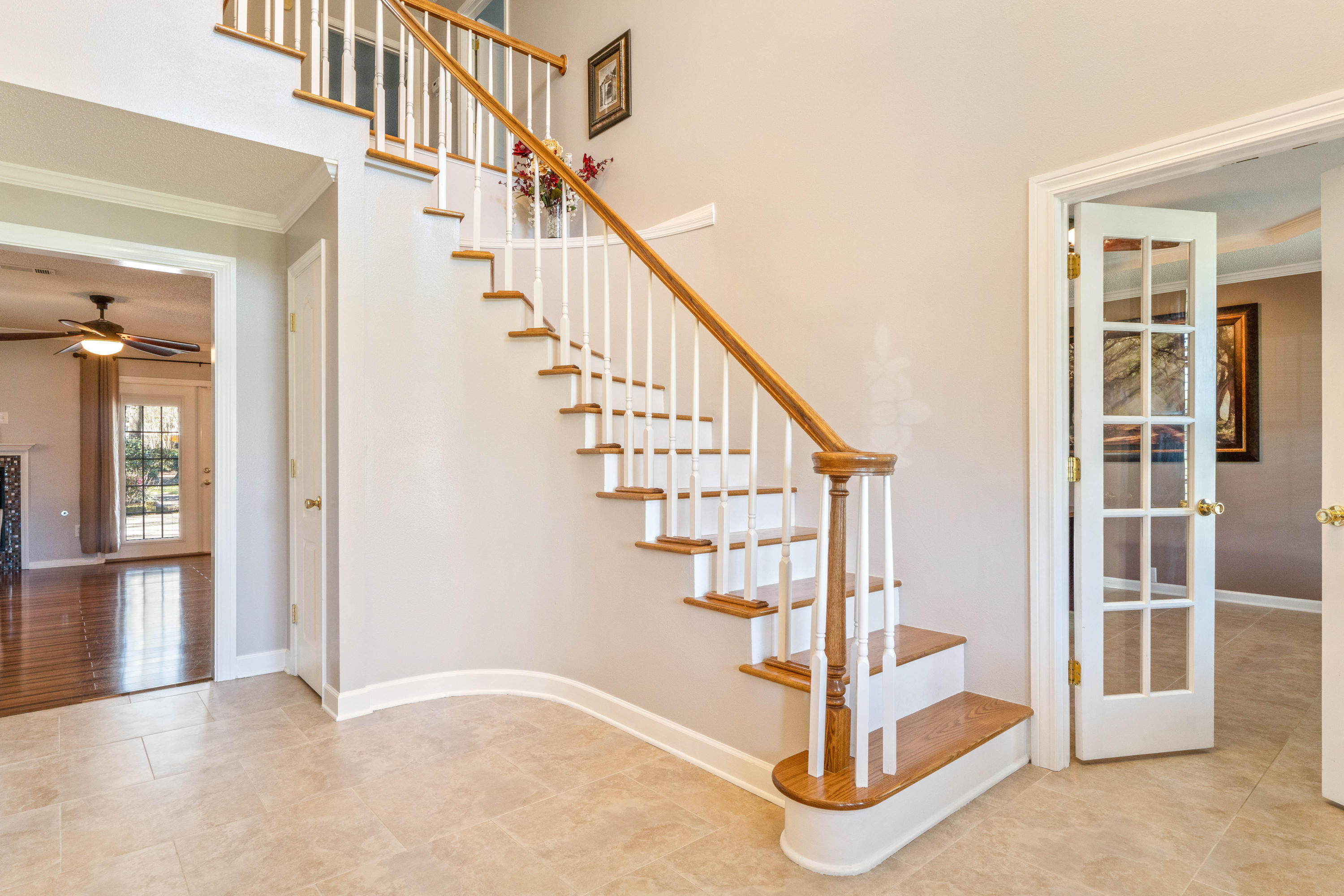 STAFFORD ESTATES - Residential