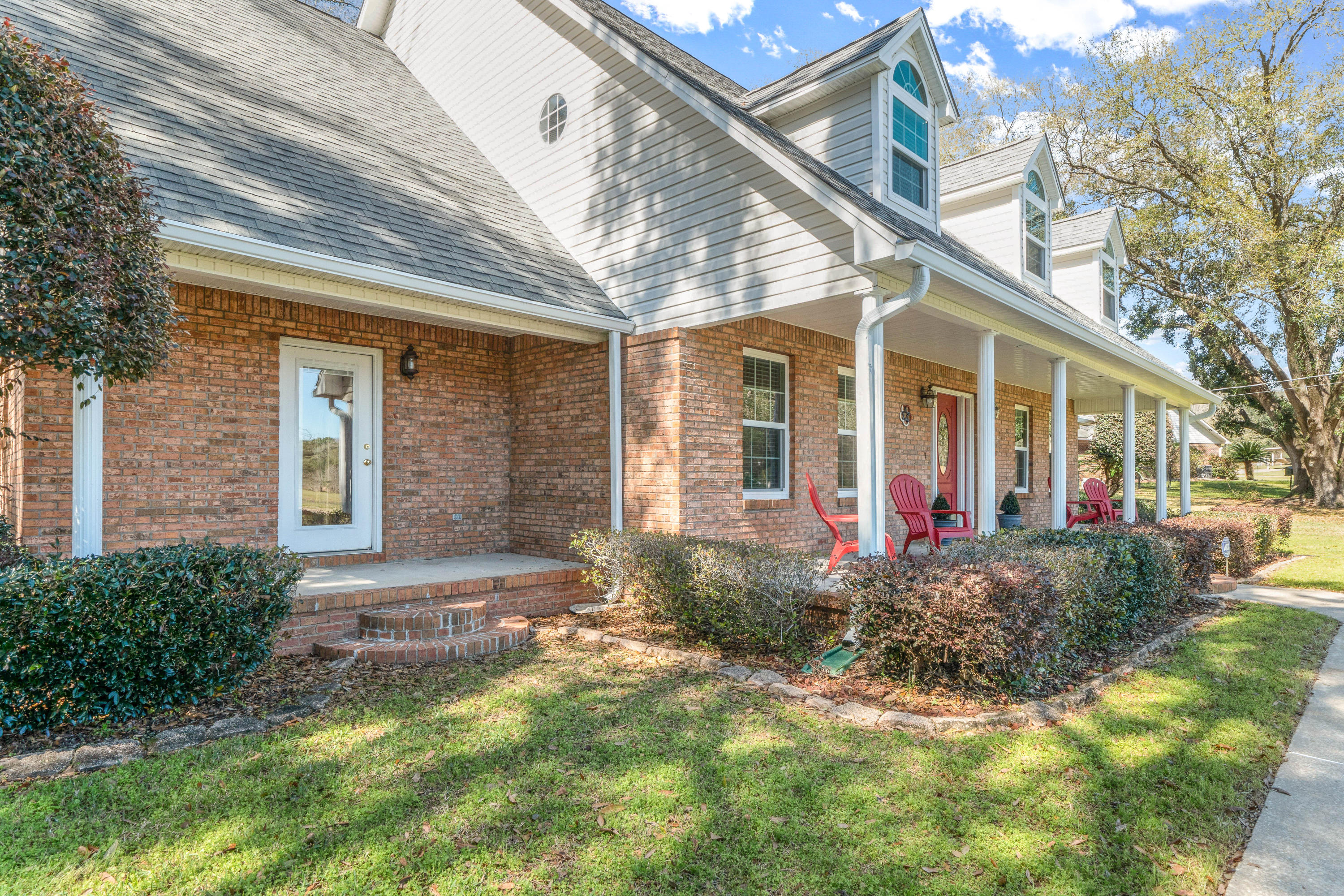 STAFFORD ESTATES - Residential