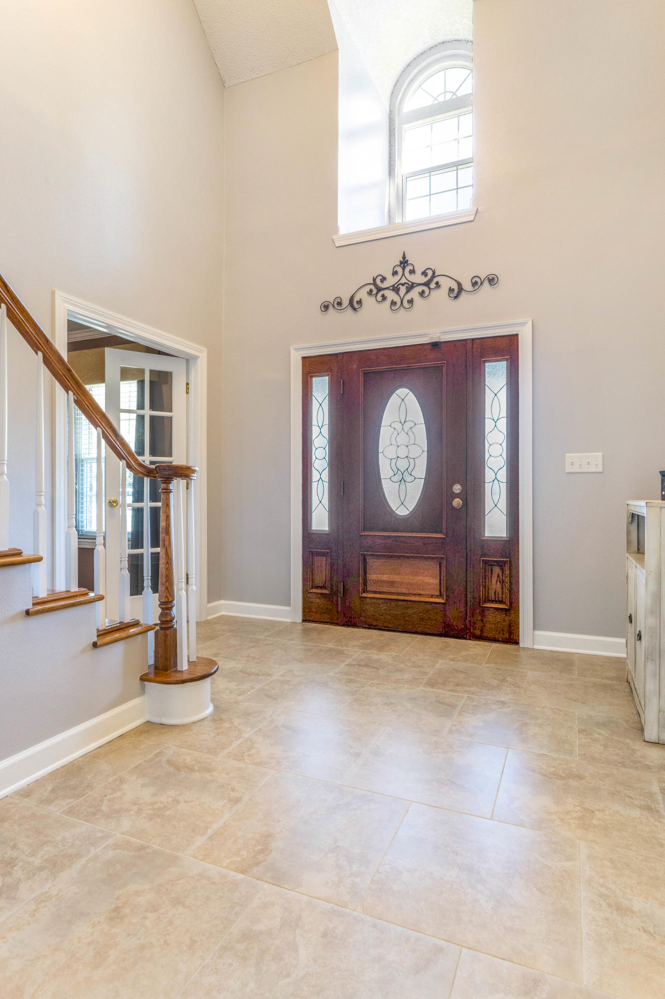 STAFFORD ESTATES - Residential