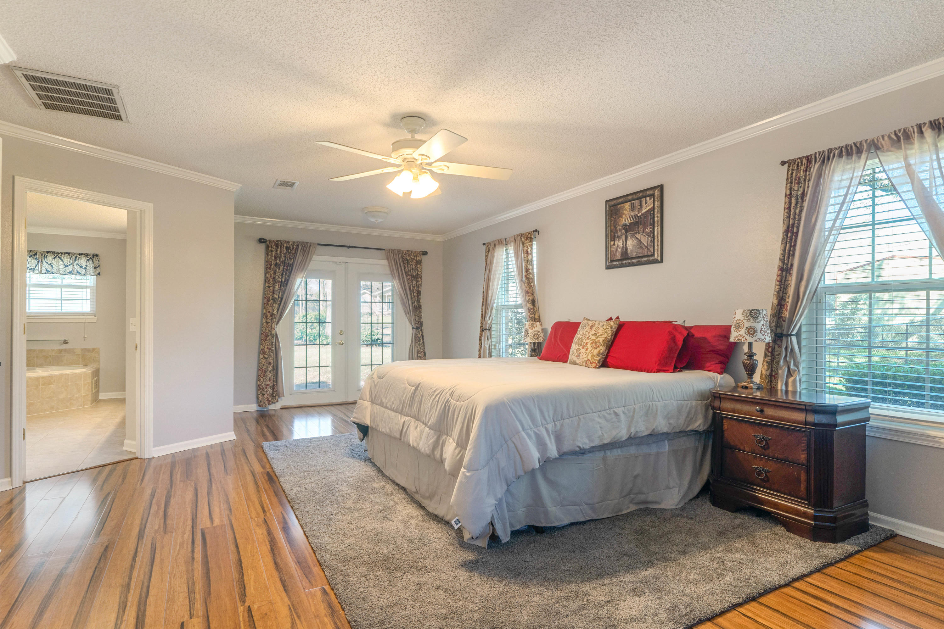 STAFFORD ESTATES - Residential