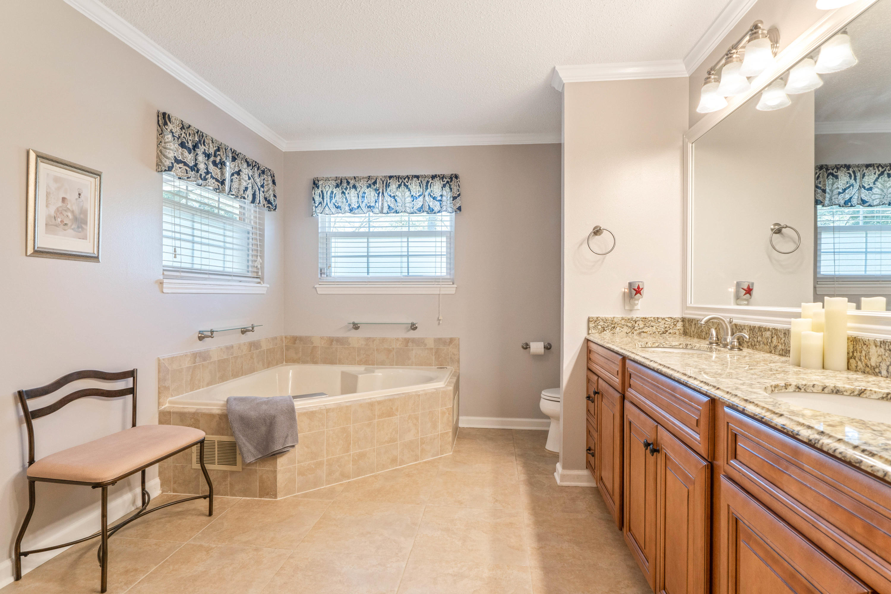 STAFFORD ESTATES - Residential