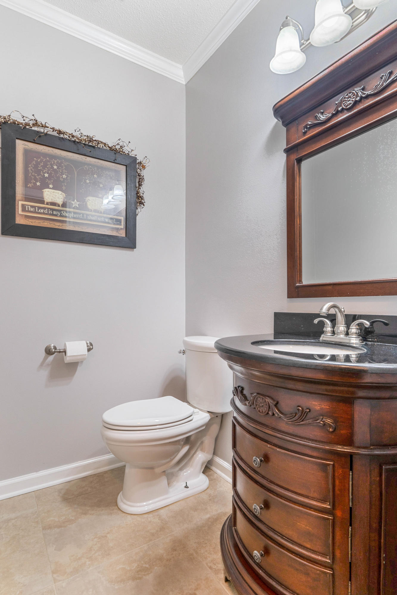 STAFFORD ESTATES - Residential