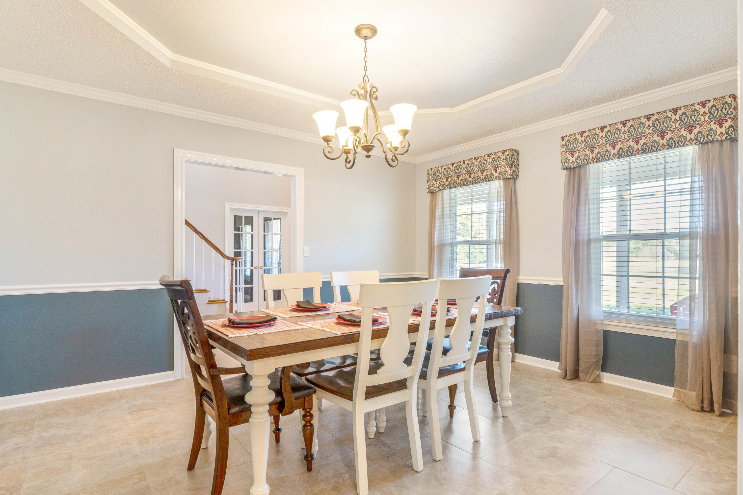 STAFFORD ESTATES - Residential