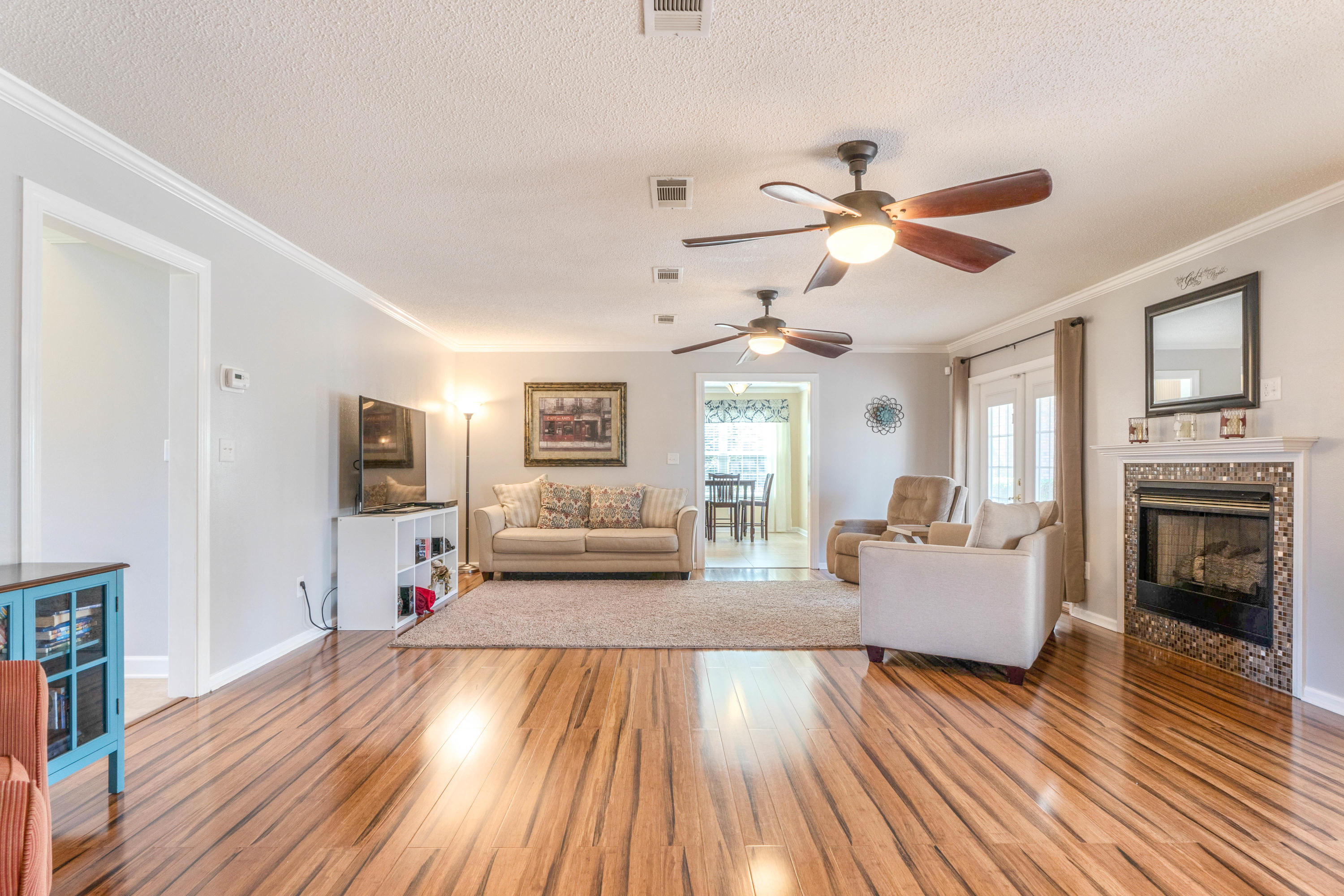 STAFFORD ESTATES - Residential