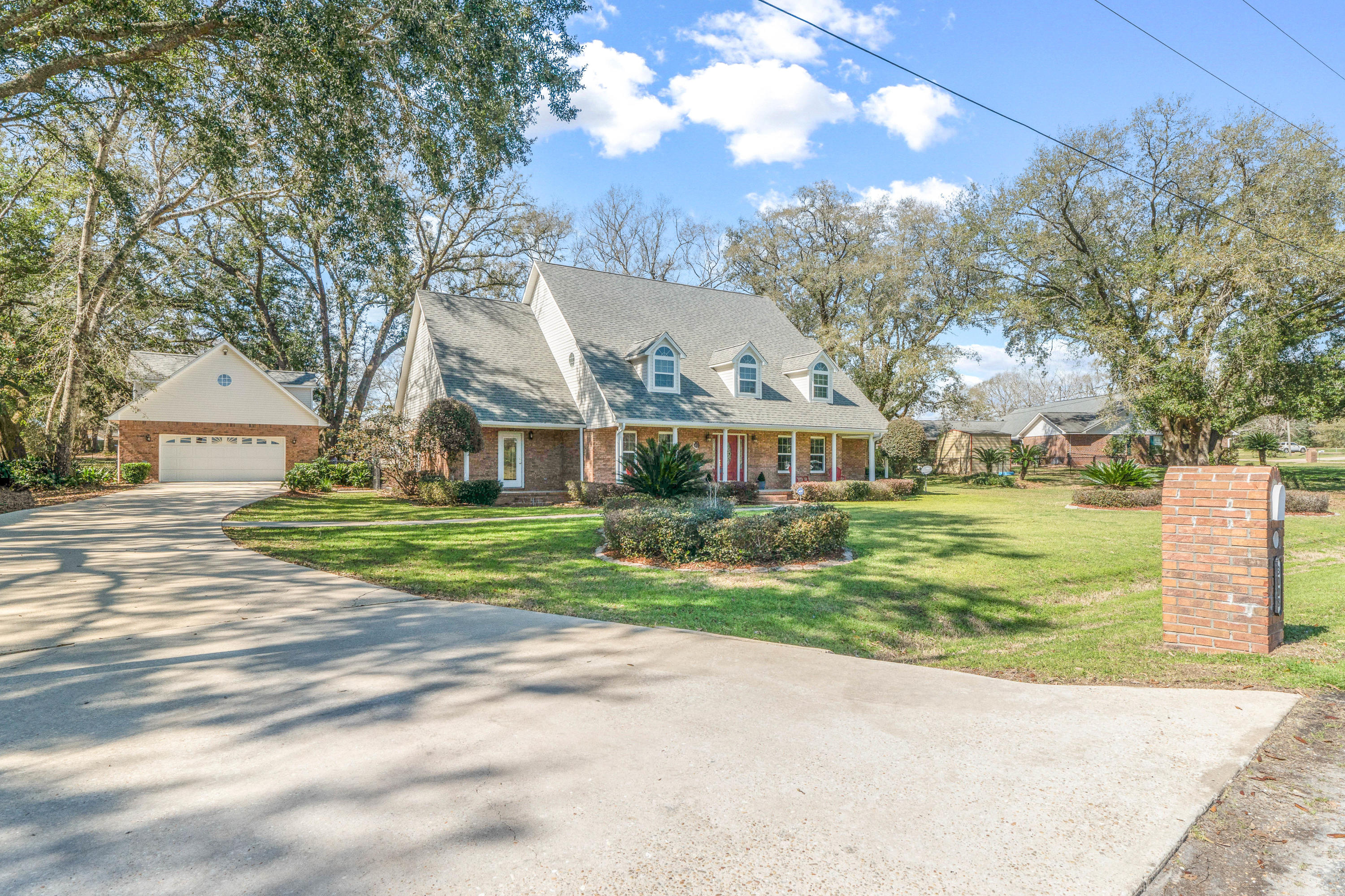 STAFFORD ESTATES - Residential