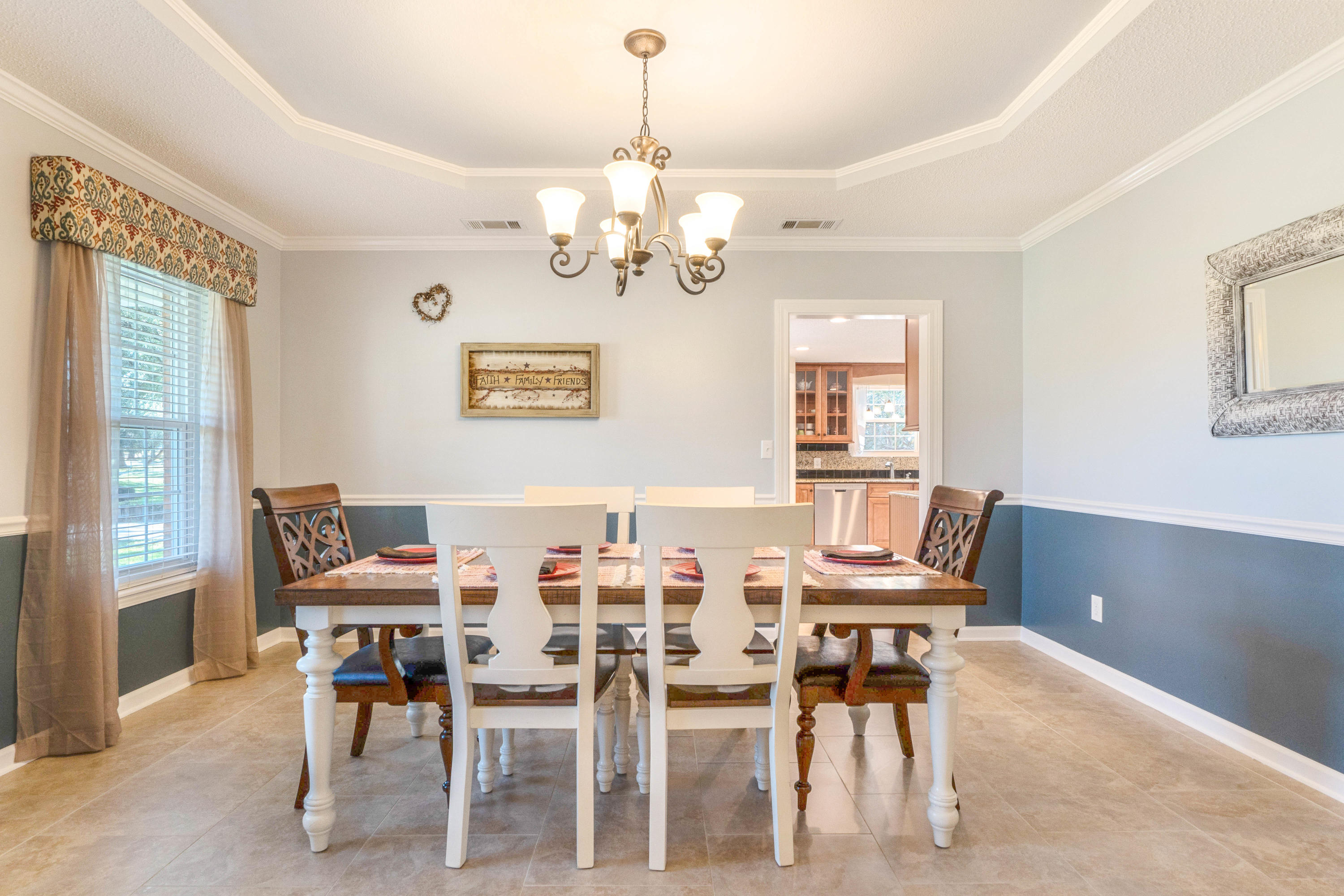 STAFFORD ESTATES - Residential