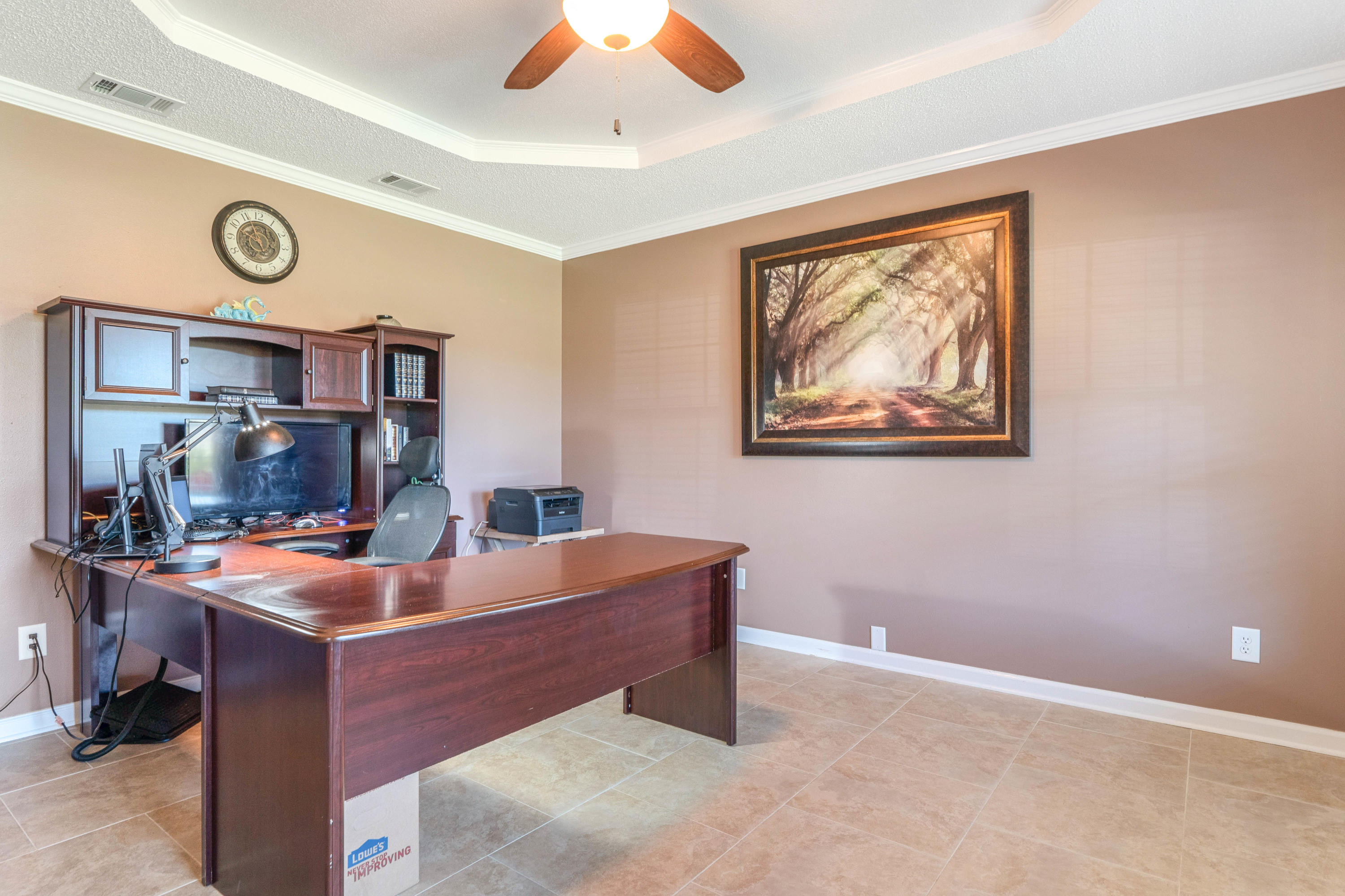 STAFFORD ESTATES - Residential