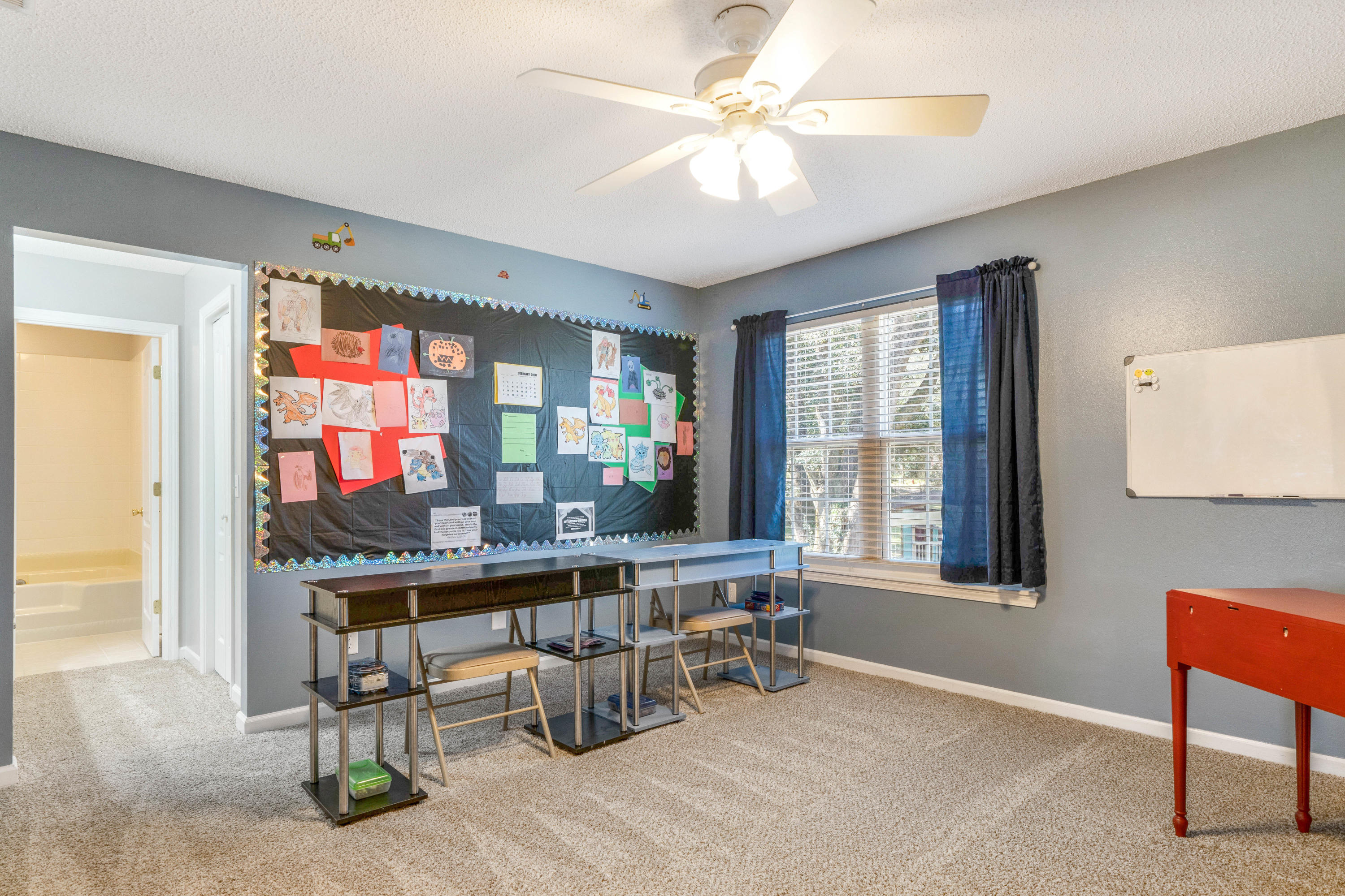 STAFFORD ESTATES - Residential