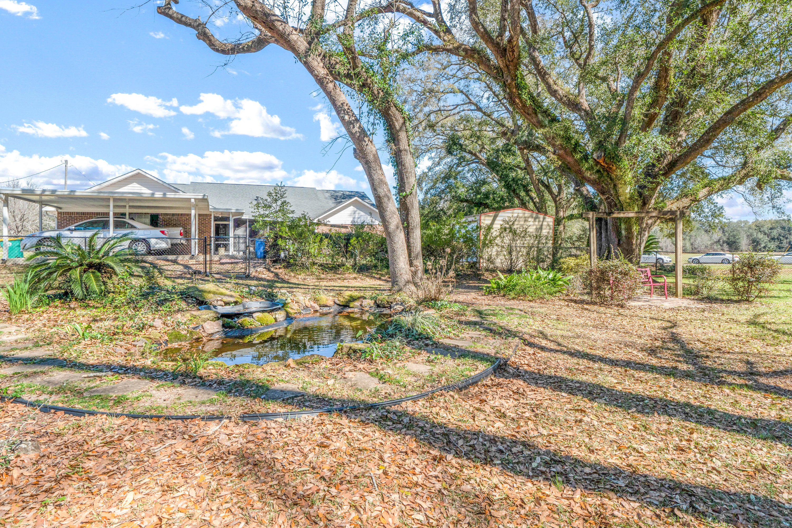 STAFFORD ESTATES - Residential