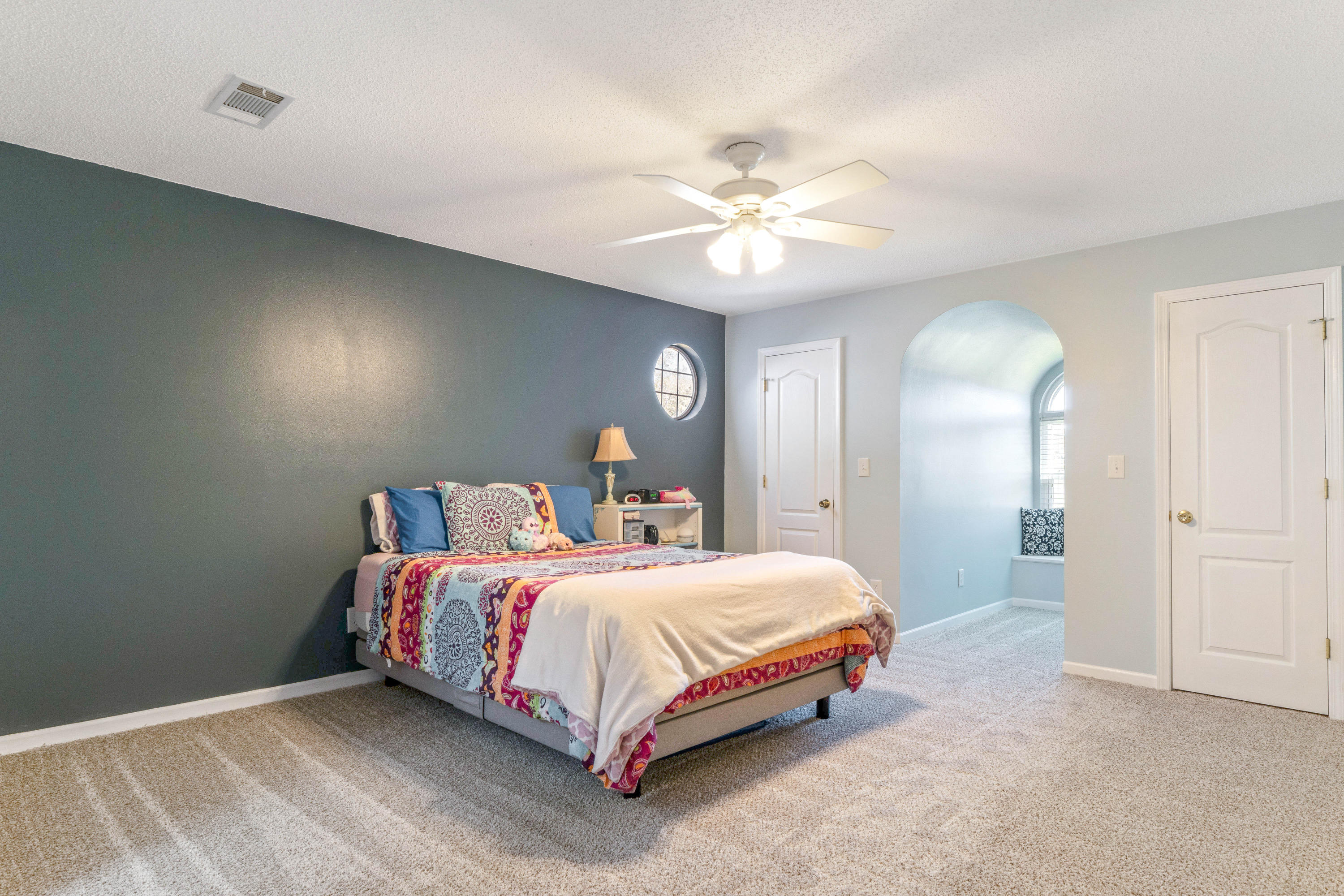 STAFFORD ESTATES - Residential