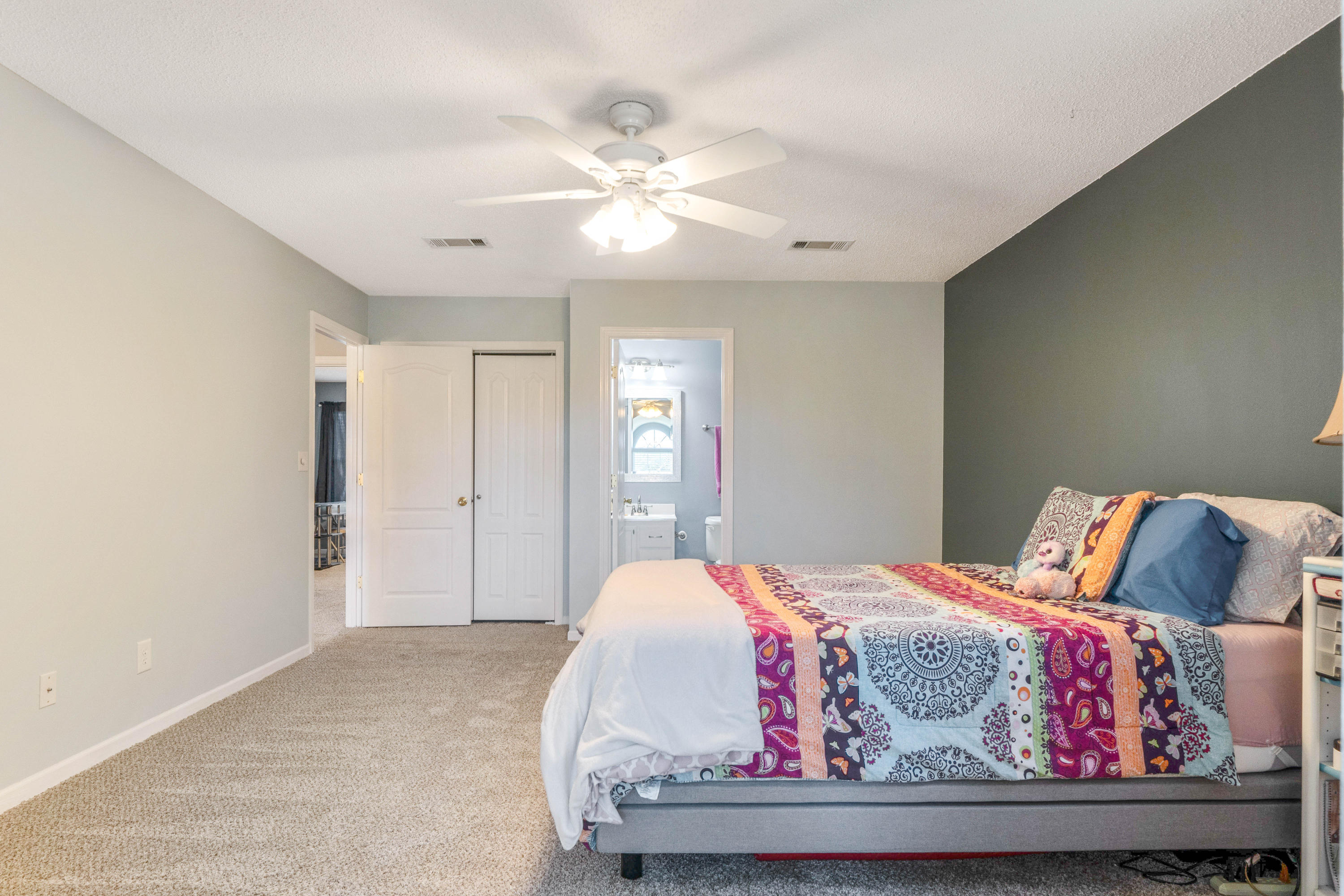 STAFFORD ESTATES - Residential