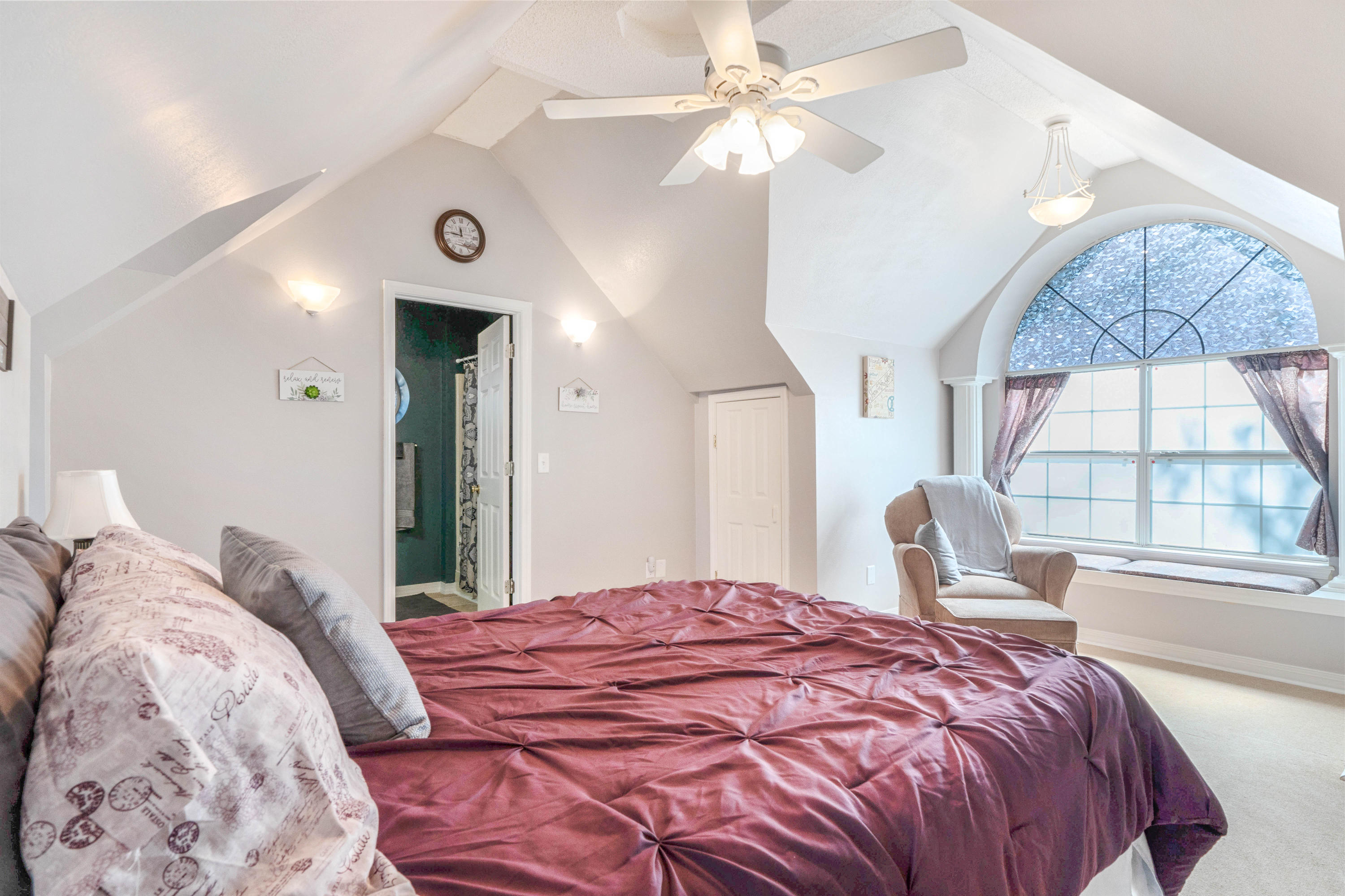 STAFFORD ESTATES - Residential