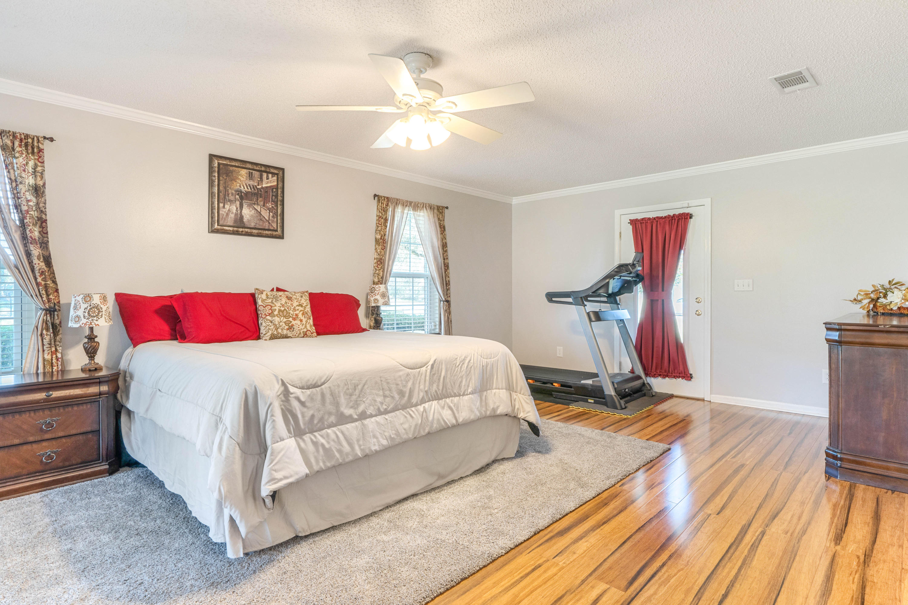 STAFFORD ESTATES - Residential