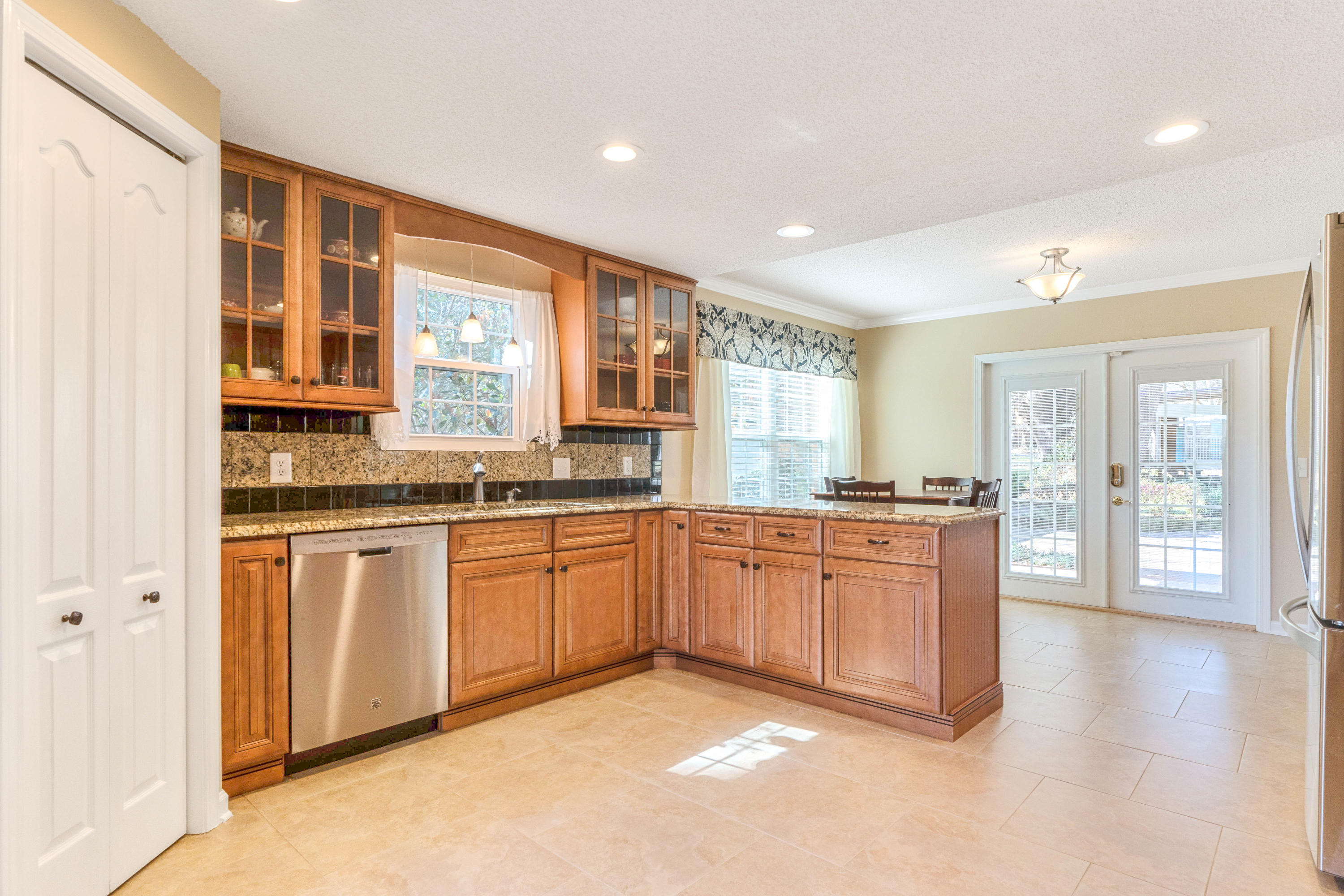 STAFFORD ESTATES - Residential