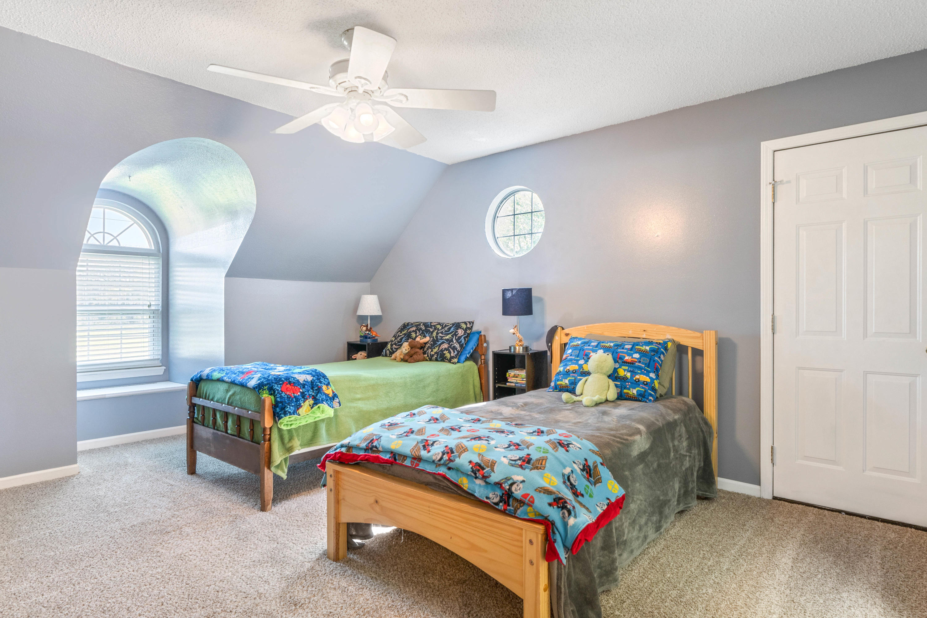 STAFFORD ESTATES - Residential