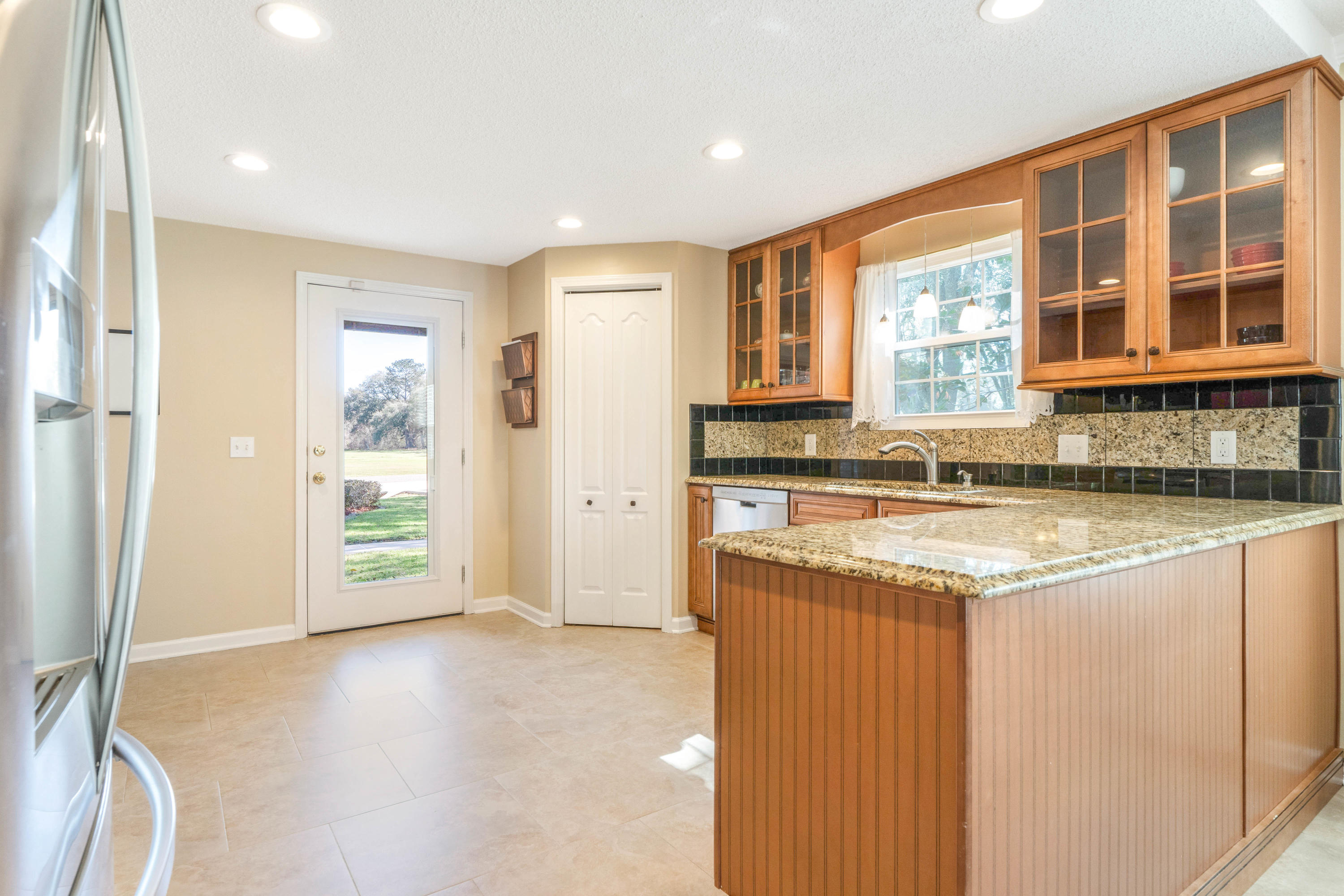 STAFFORD ESTATES - Residential