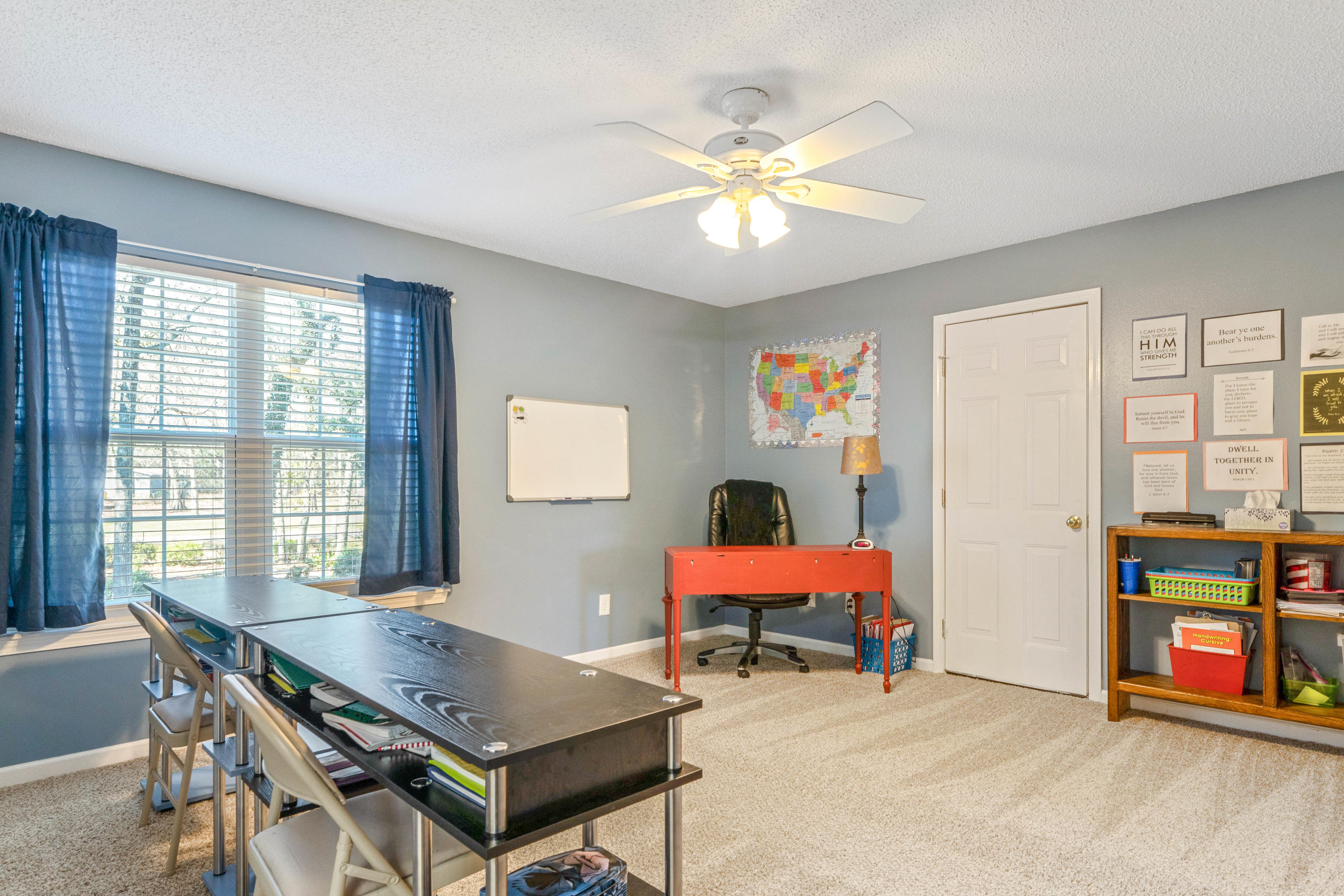 STAFFORD ESTATES - Residential