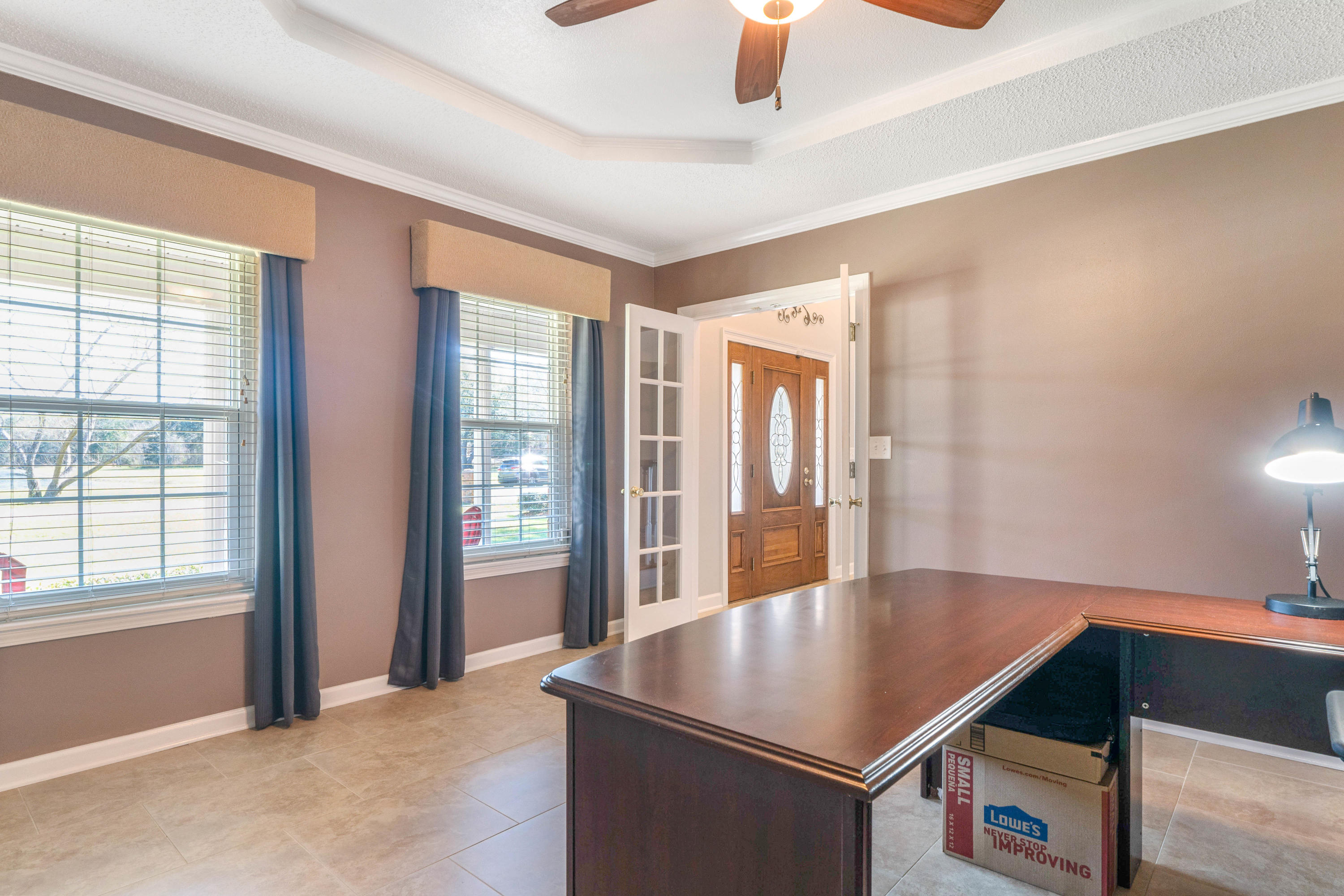 STAFFORD ESTATES - Residential