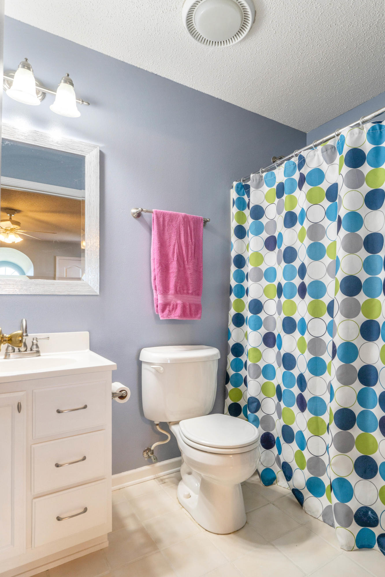 STAFFORD ESTATES - Residential