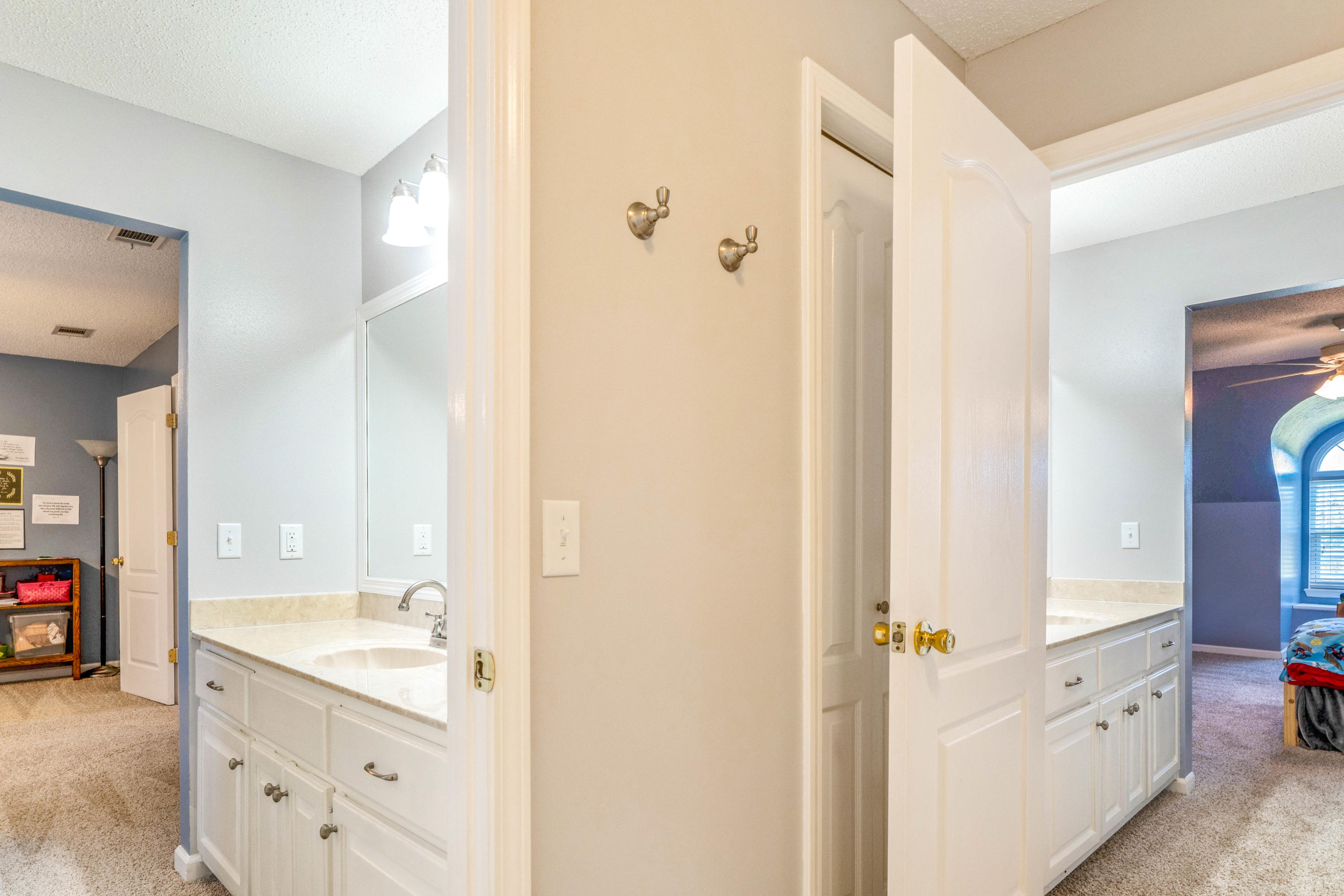 STAFFORD ESTATES - Residential