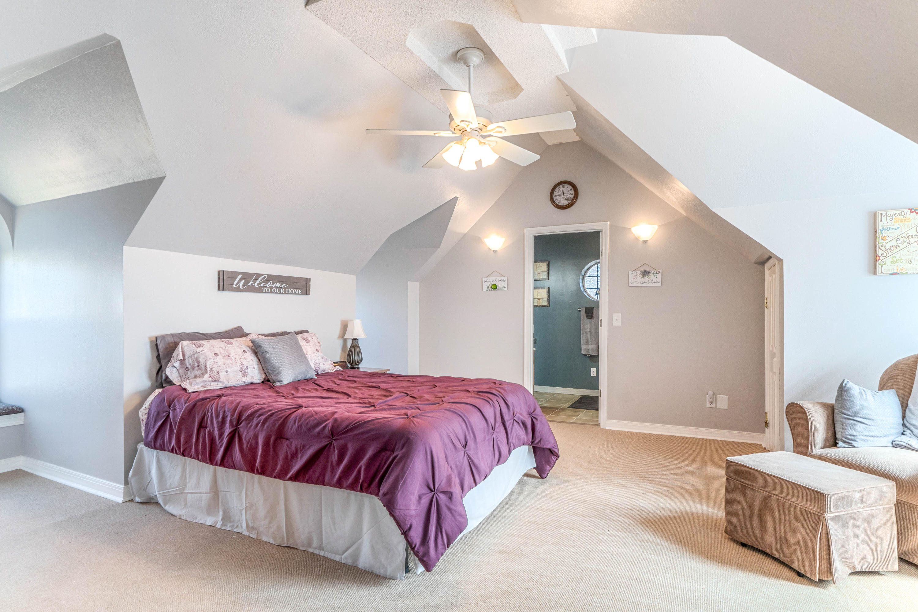 STAFFORD ESTATES - Residential