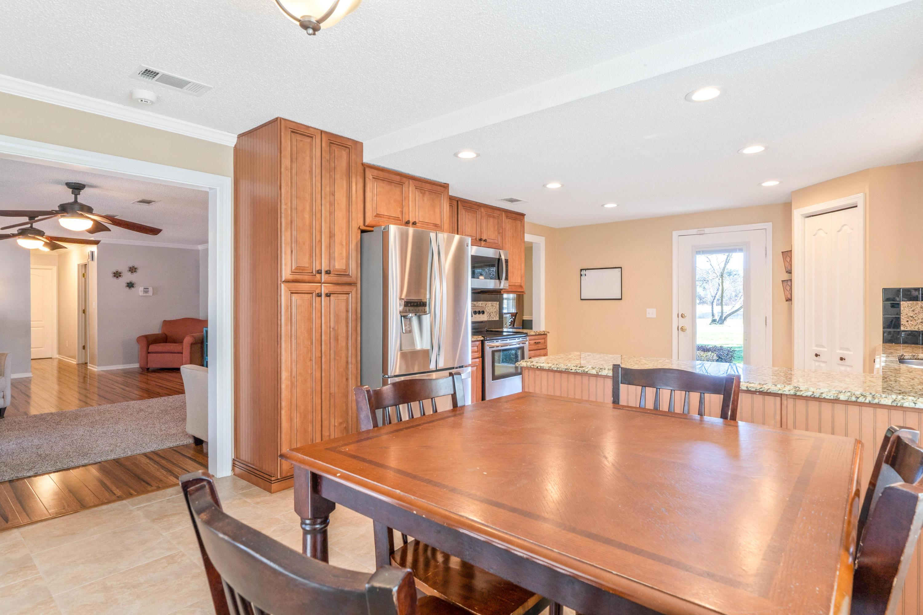 STAFFORD ESTATES - Residential