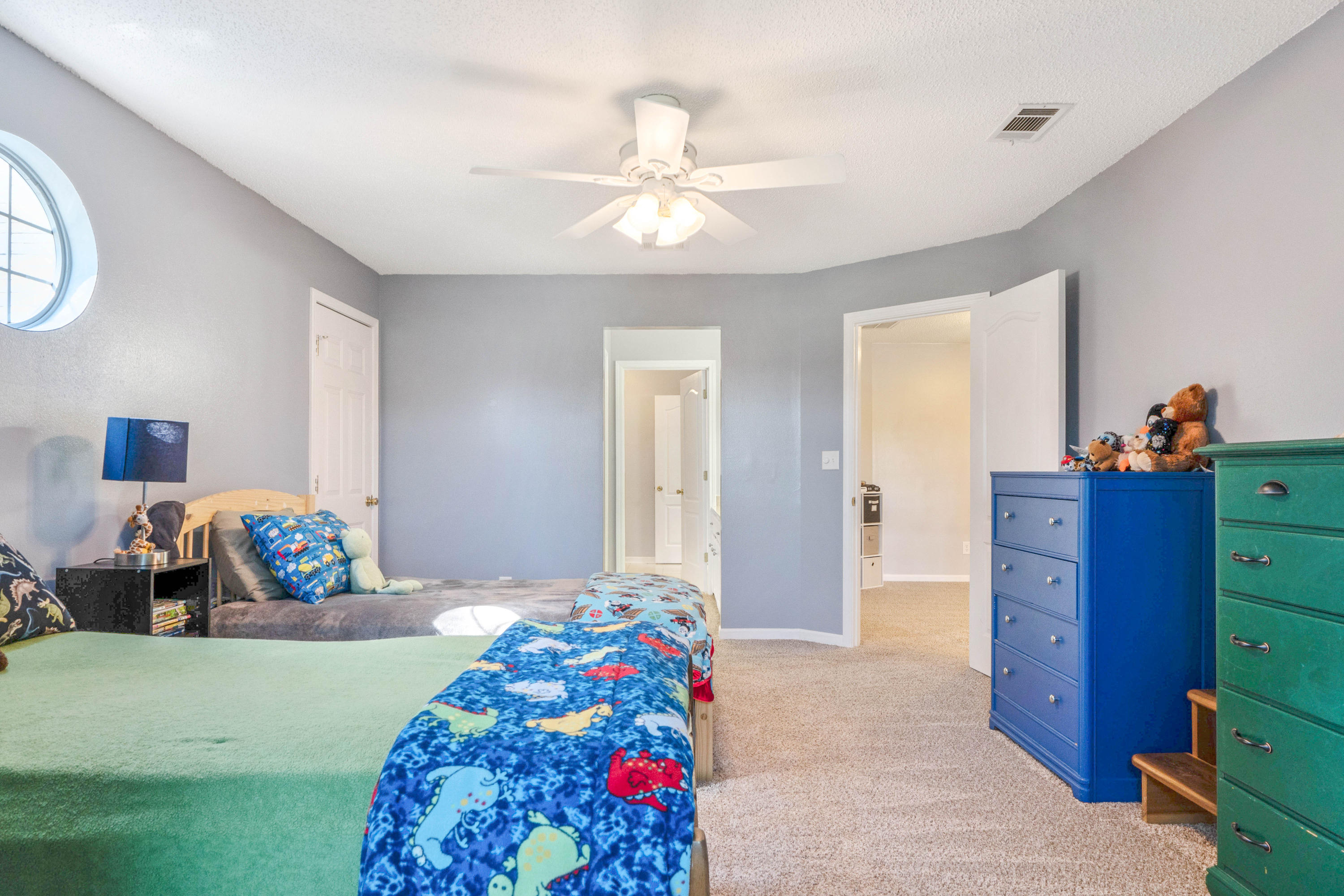 STAFFORD ESTATES - Residential