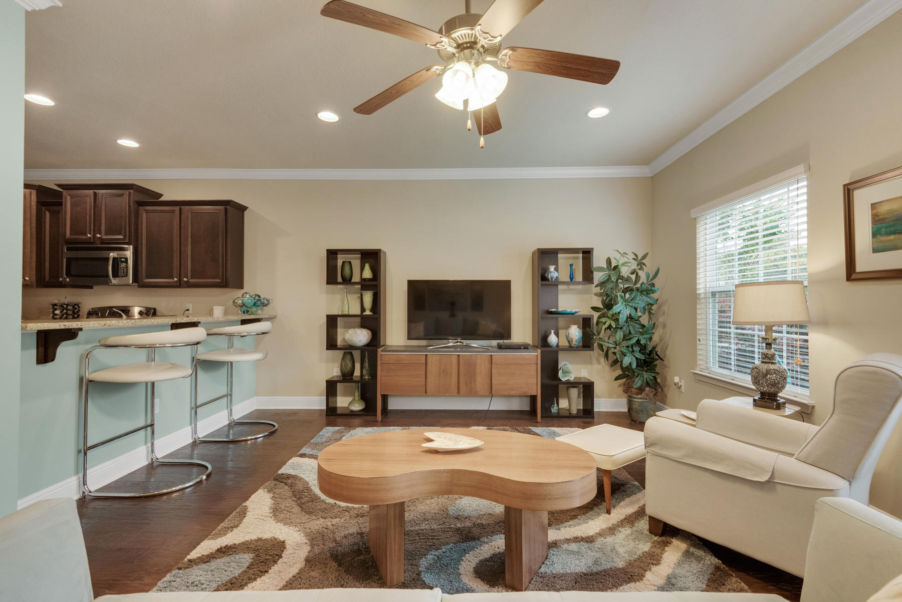 WATER OAKS Townhomes - Residential