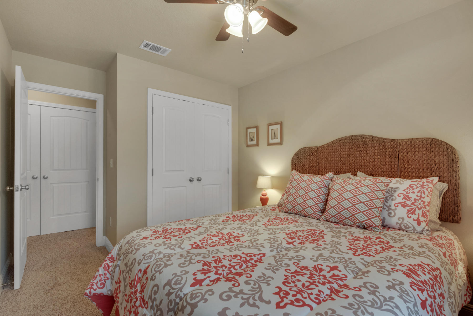 WATER OAKS Townhomes - Residential