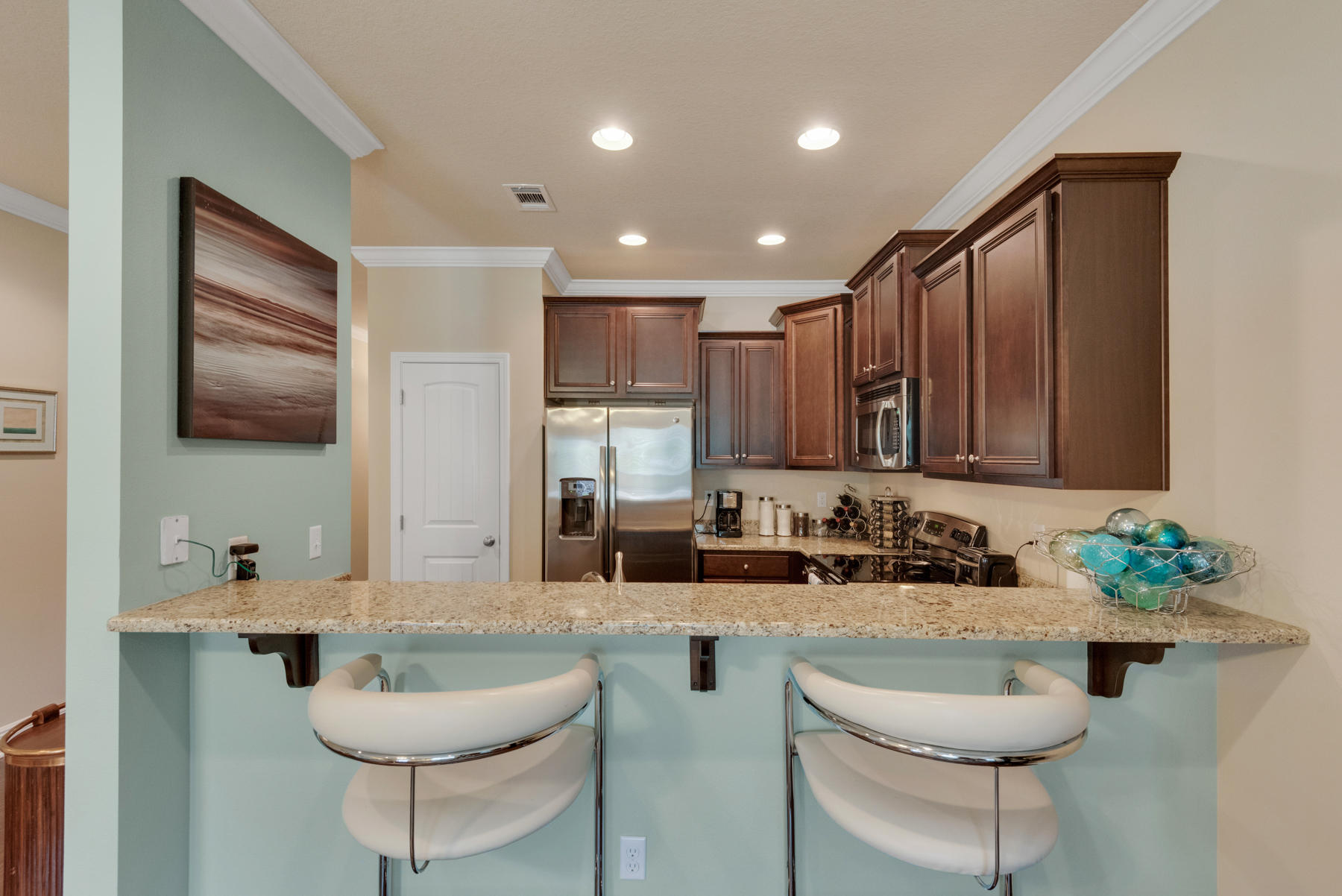 WATER OAKS Townhomes - Residential