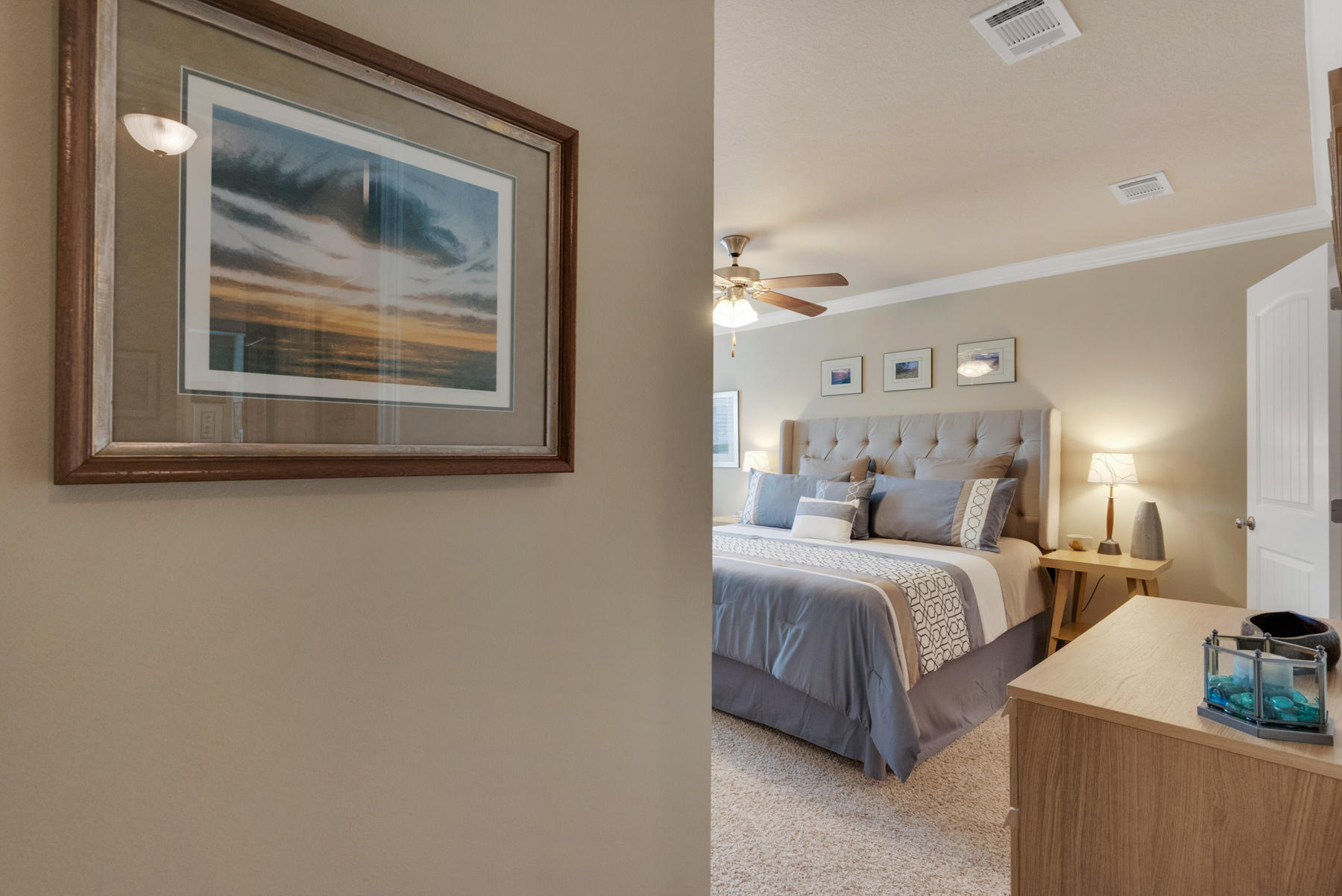 WATER OAKS Townhomes - Residential