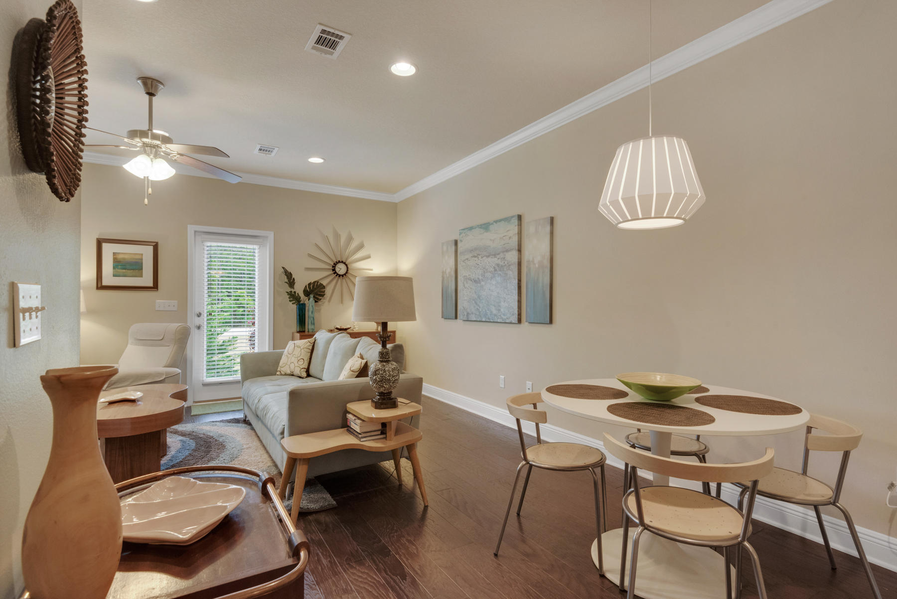 WATER OAKS Townhomes - Residential